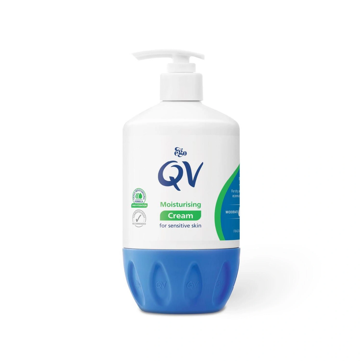 QV Moisturising Cream 500g