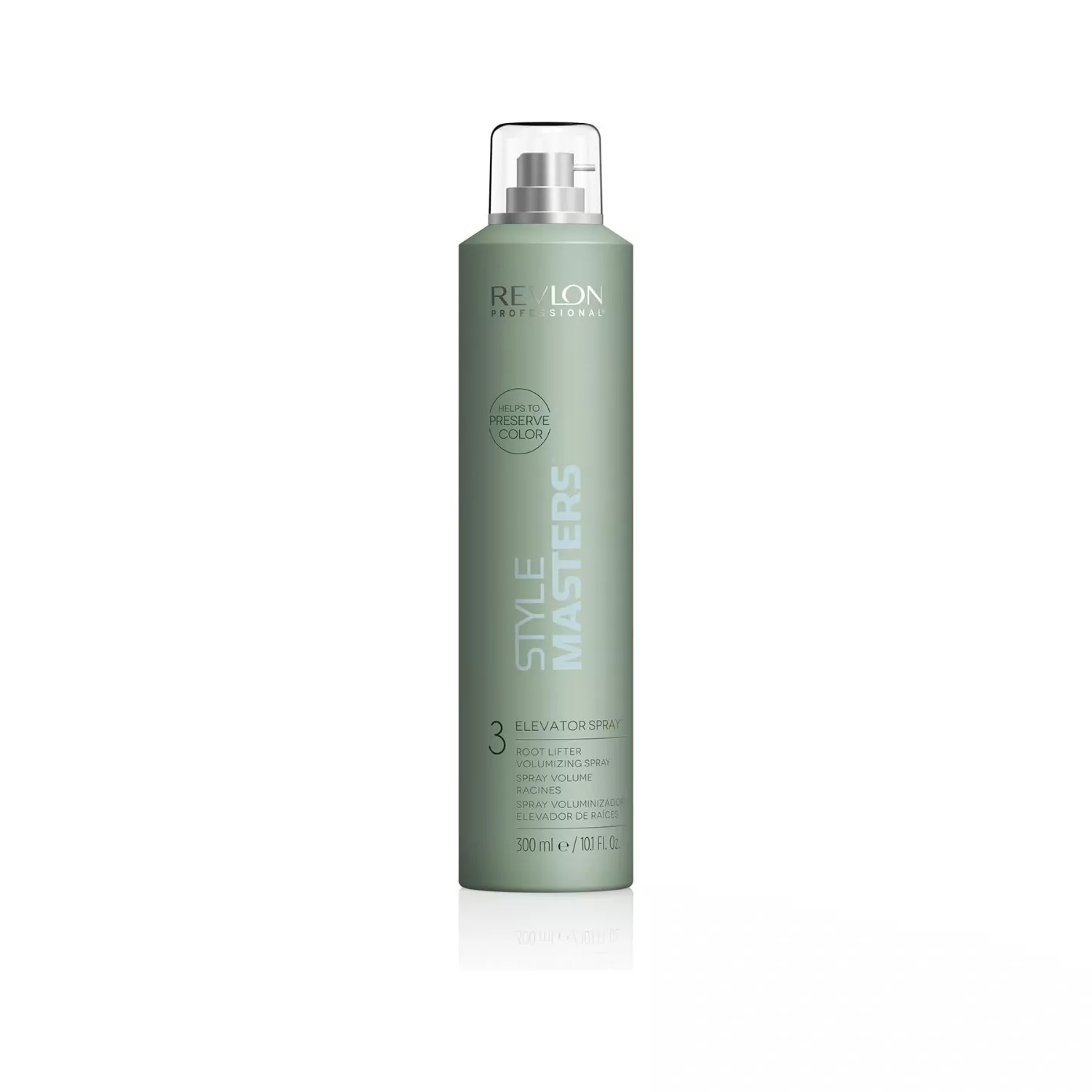 Revlon Style Masters Elevator Spray 300ml