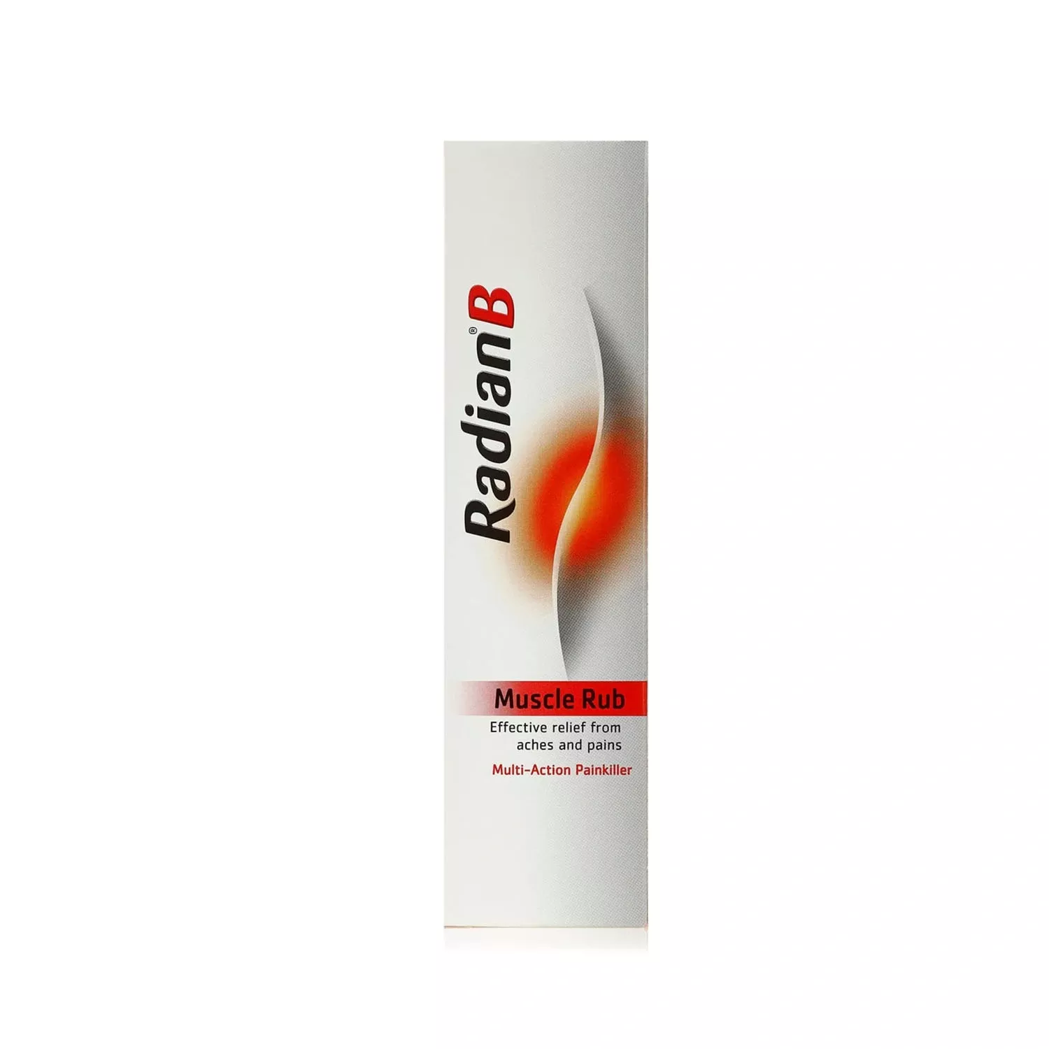 Radian B Muscle Rub 100g