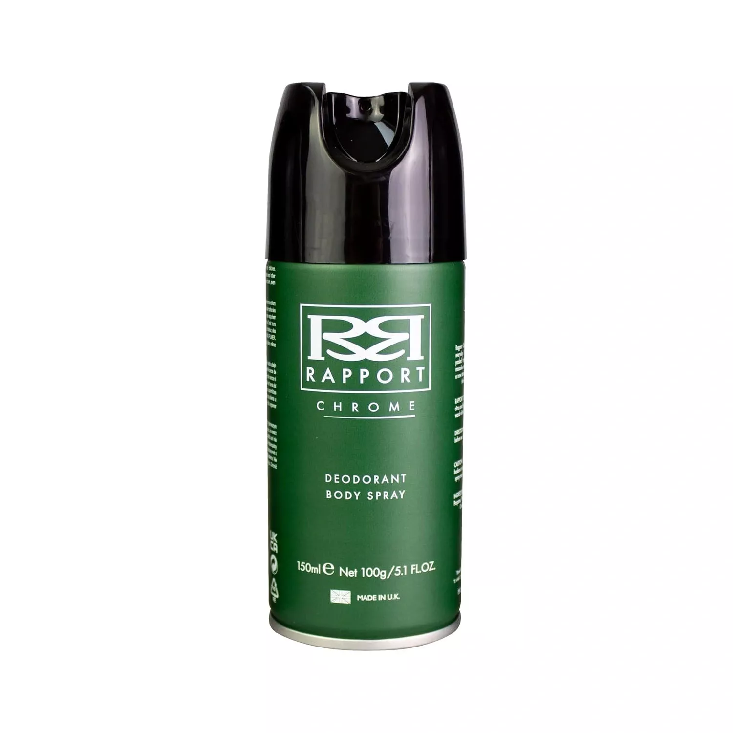 Rapport Chrome Body Spray 150ml