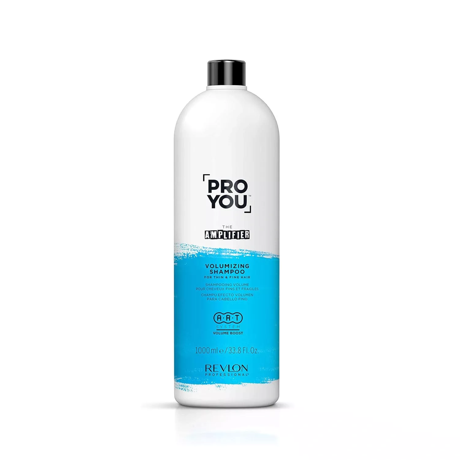 Revlon Pro Neutralizing Shampoo 1000ml