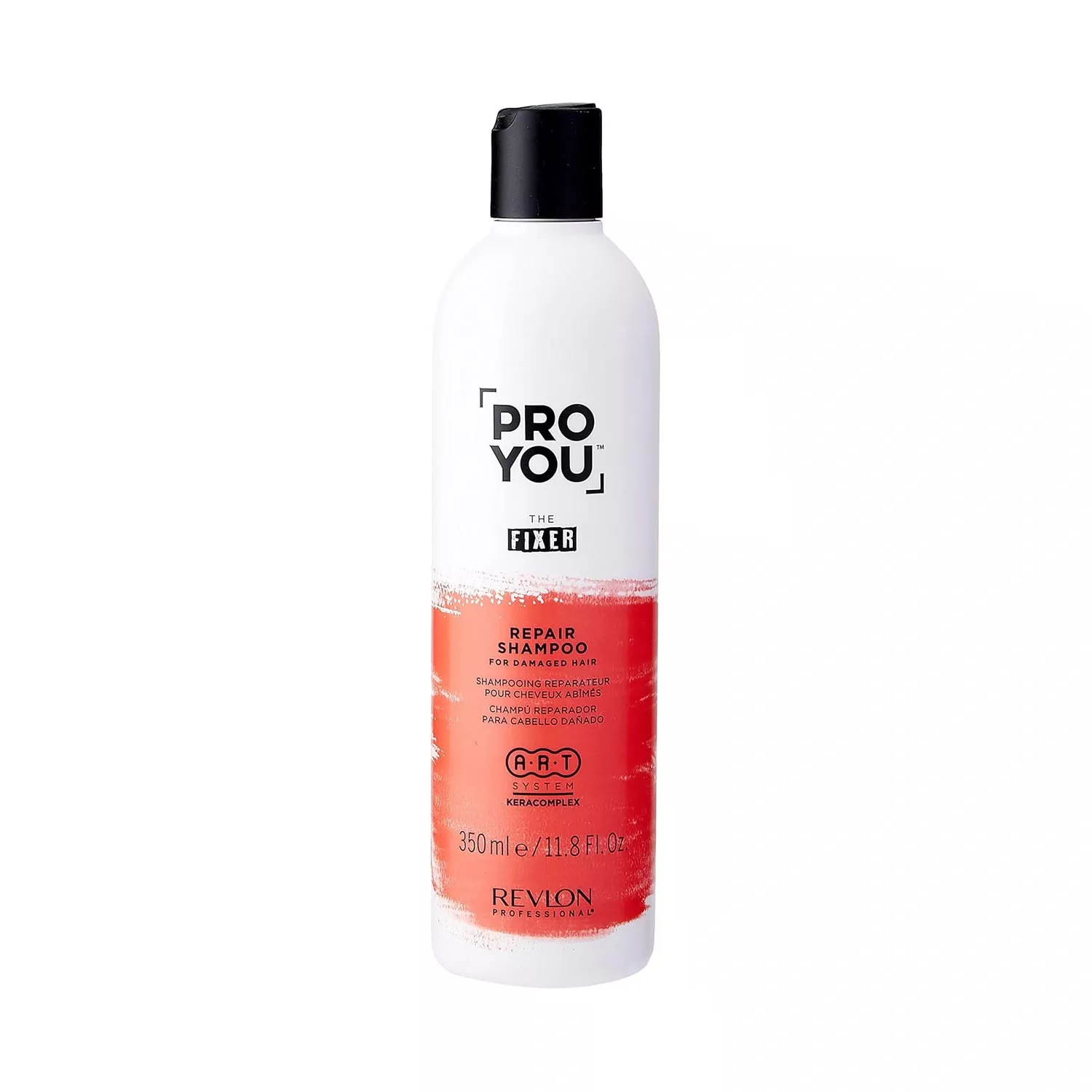 Revlon Pro You Shampoo Hair Repair 350ml