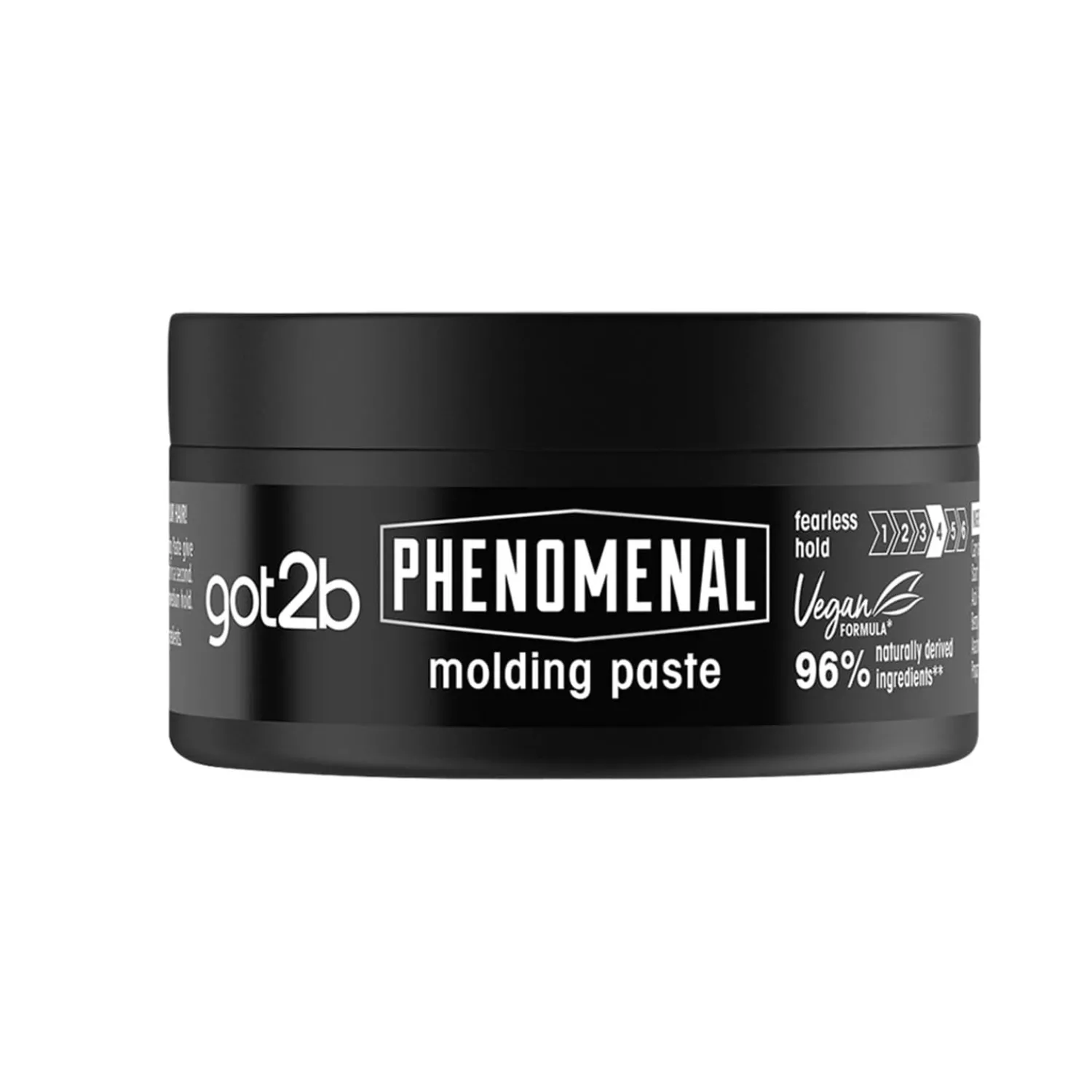 Schwarzkopf got2b Phenomenal Molding Paste 100ml