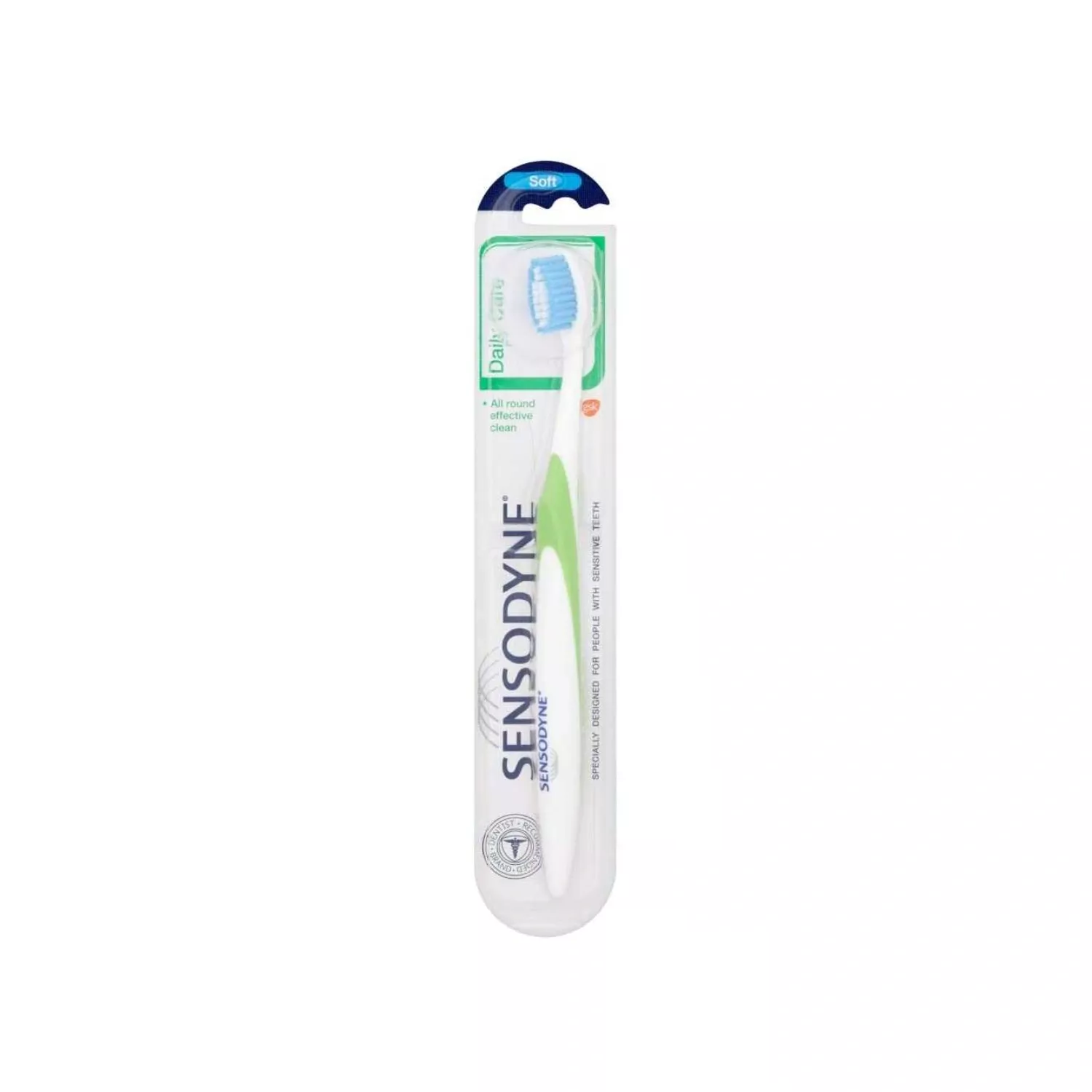 Sensodyne Daily Care Toothbrush