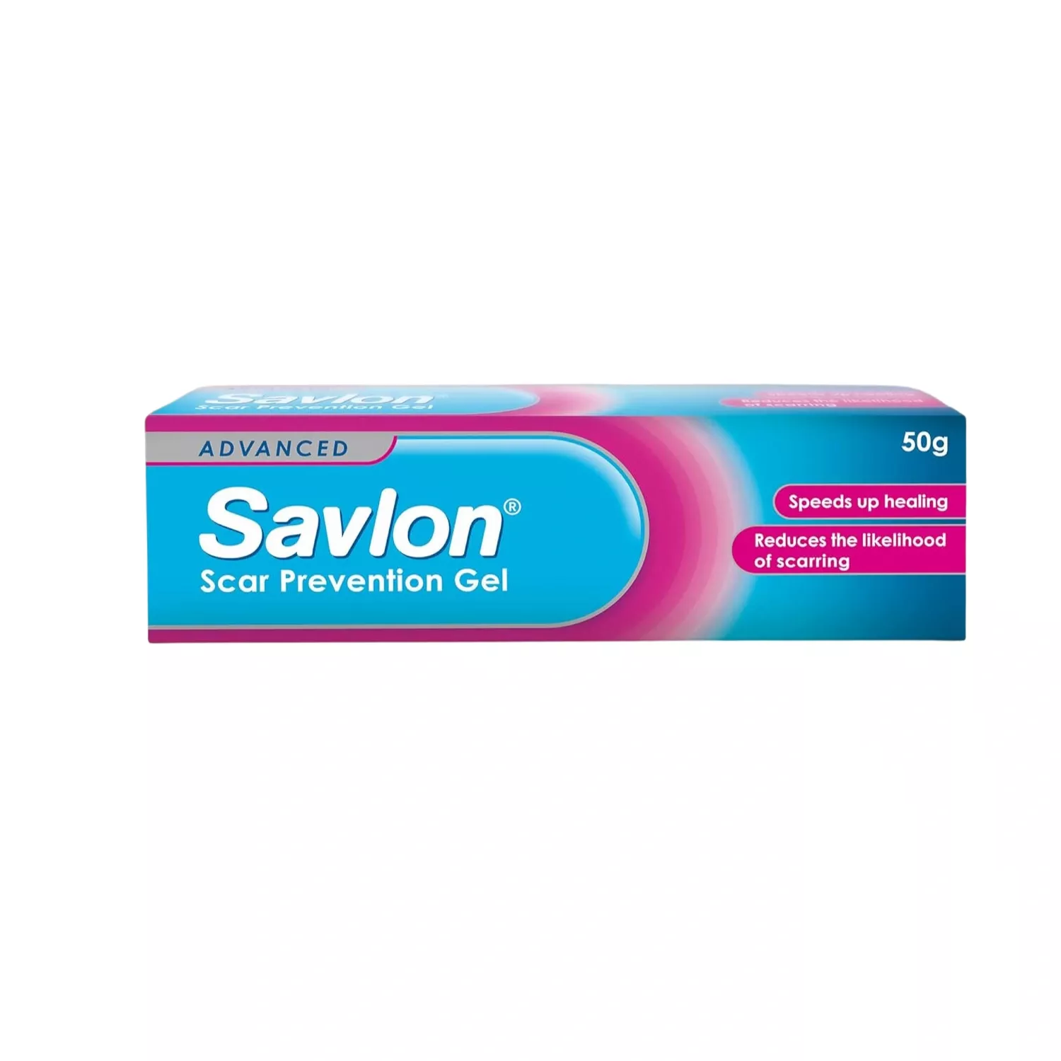 Savlon Advanced Healing Gel -50g