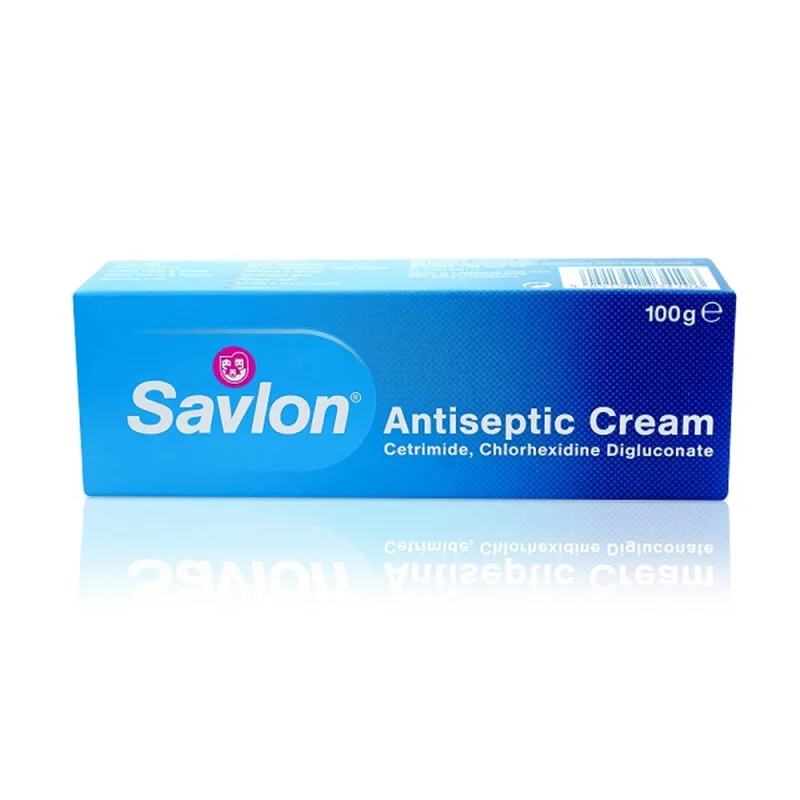 Savlon Antiseptic Cream 100g