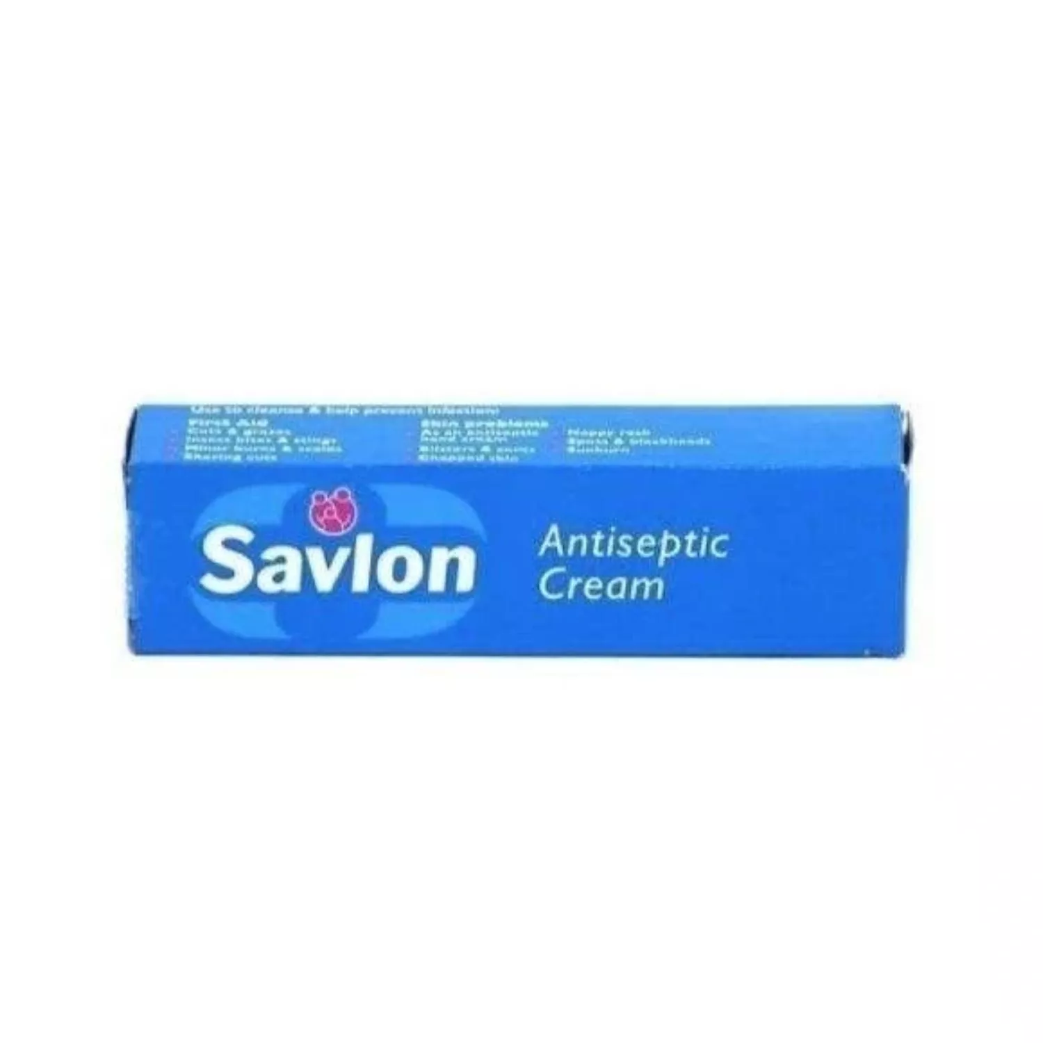 Savlon Antiseptic Cream 15g