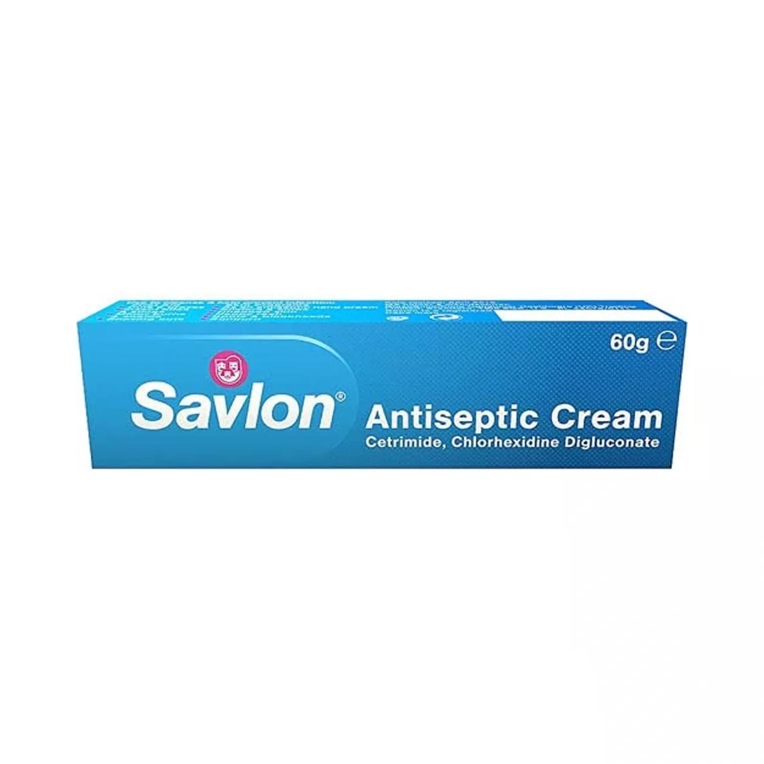 Savlon Antiseptic Cream 60g