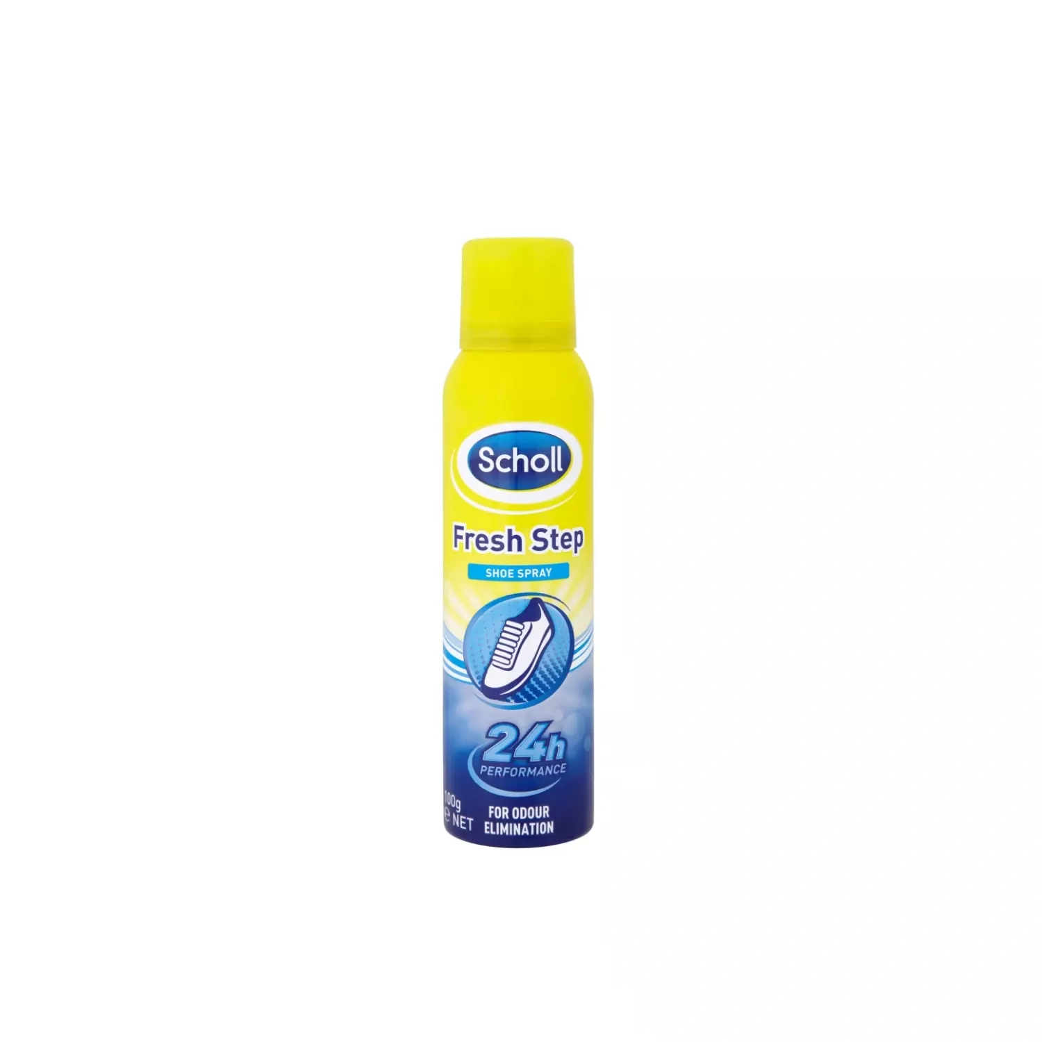 Scholl Fresh Step Shoe Spray 150ml