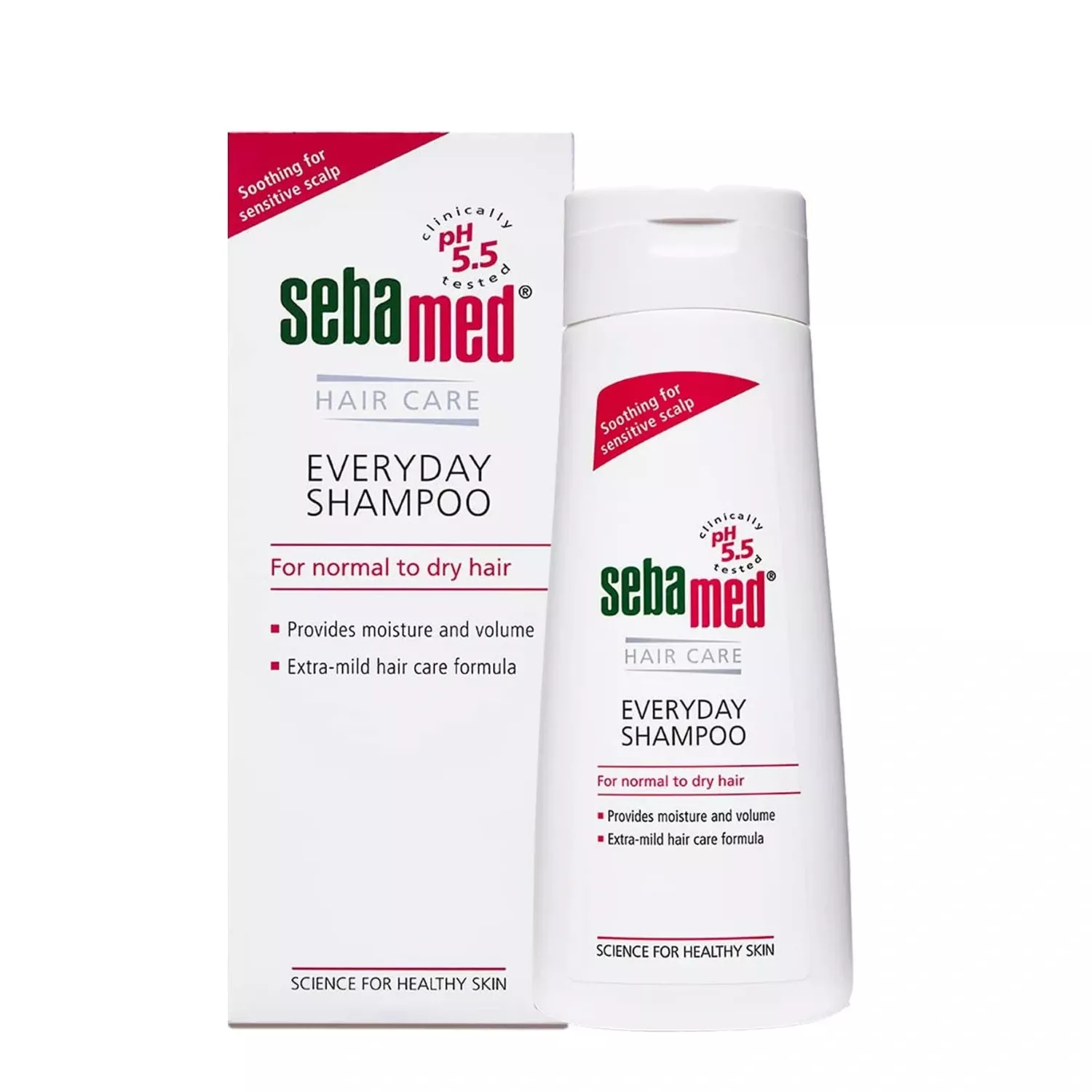 Sebamed Everyday Shampoo 200ml