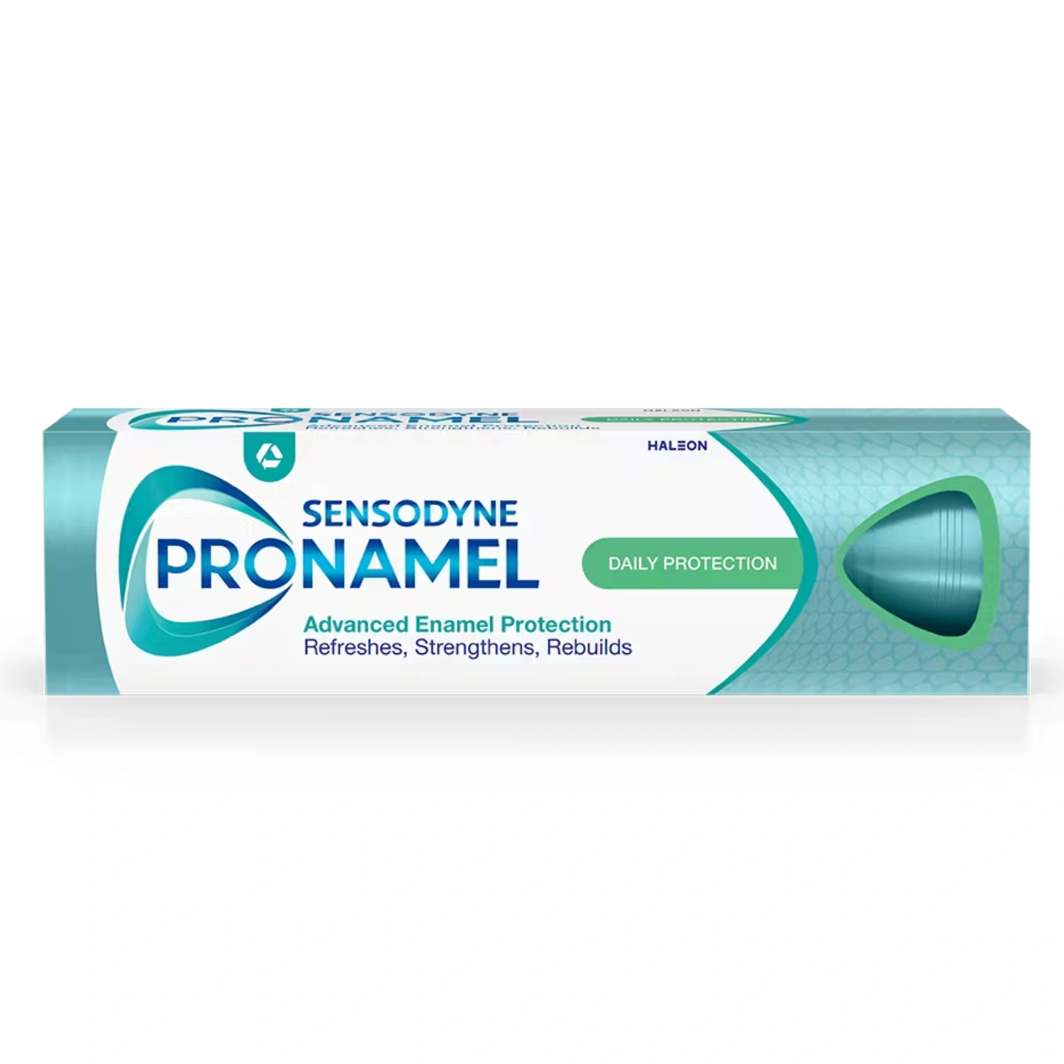 Sensodyne Pronamel Enamel Care Daily Protection Toothpaste, 75 ml