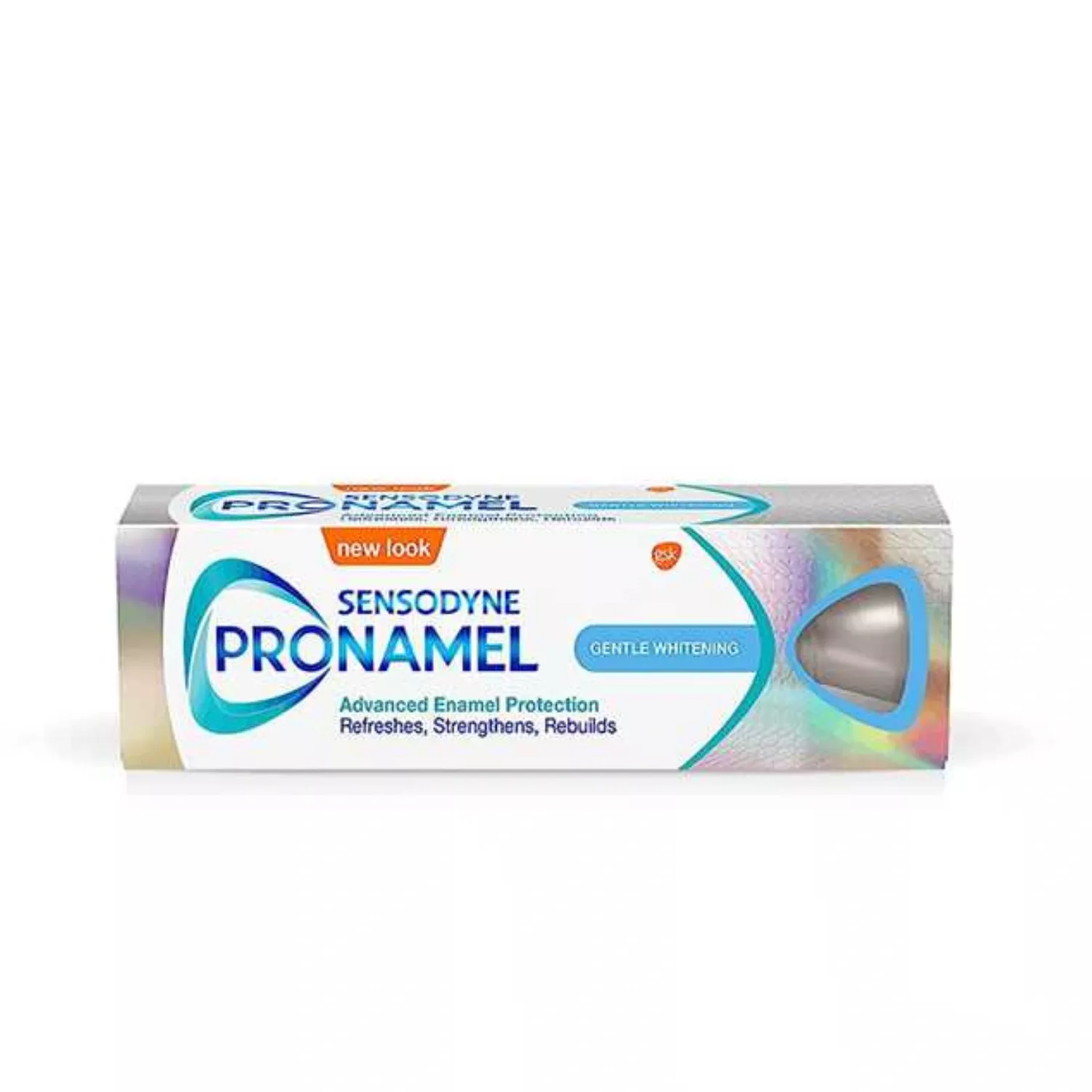Sensodyne Pronamel Gentle Whitening Toothpaste, 75ml