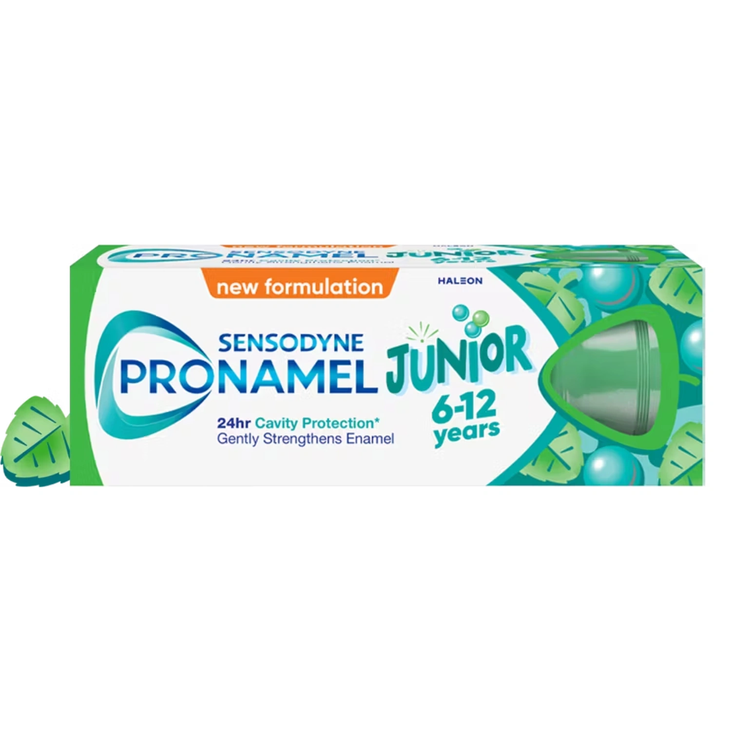 Sensodyne Toothpaste Pronamel For Children 50ml