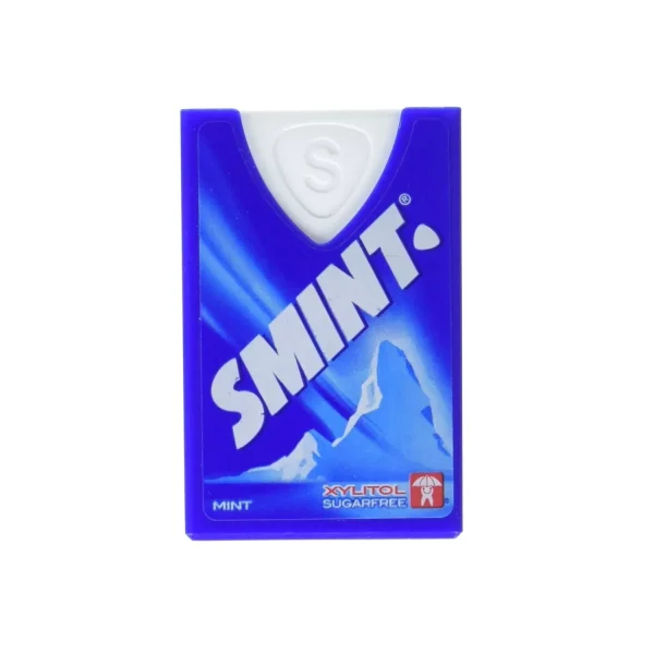smint mints
