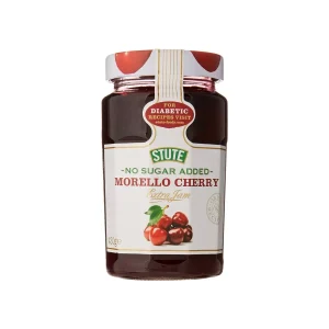 Stute-Diabetic-Morello-Cherry-Extra-Jam-430g