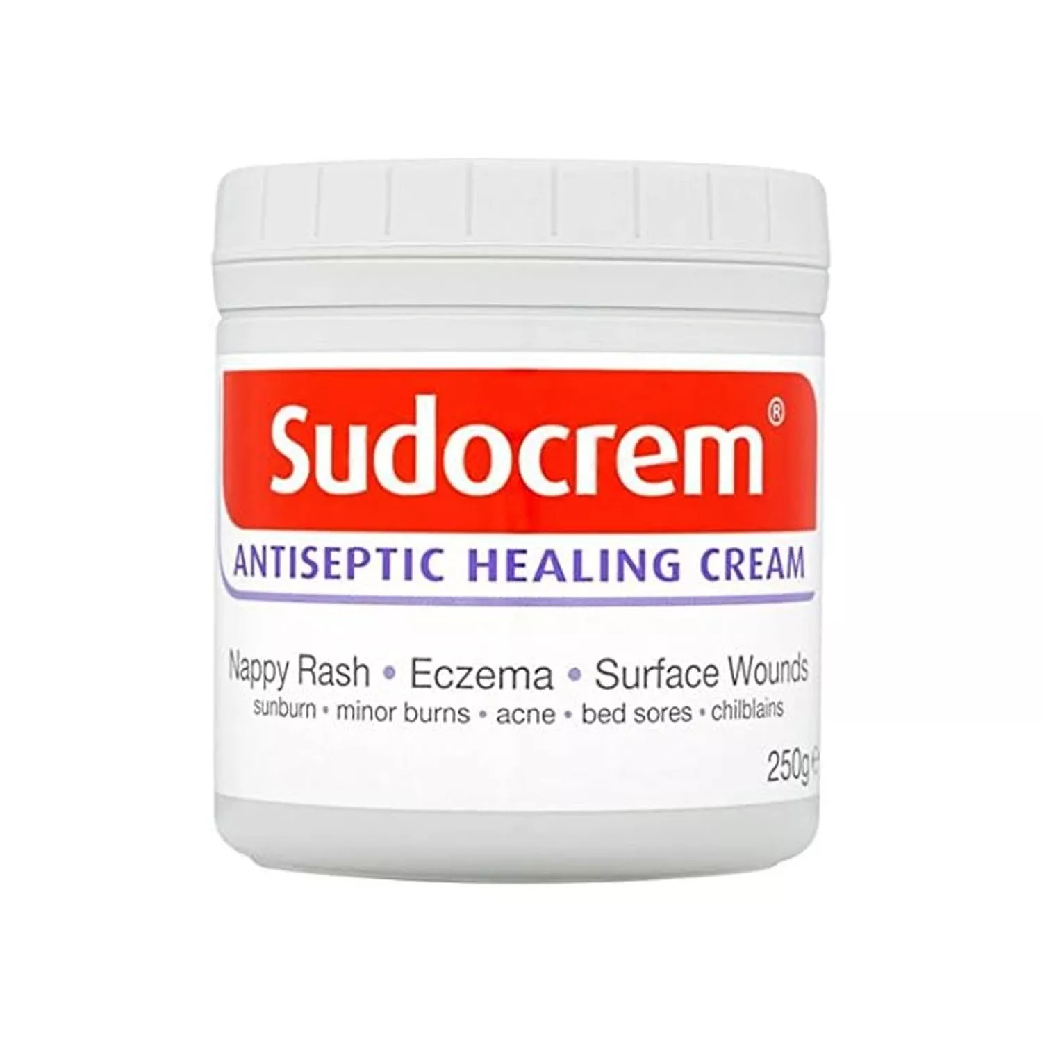 Sudocrem Antiseptic Healing Cream 250g