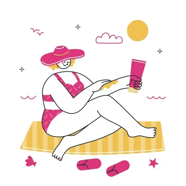 Suncare