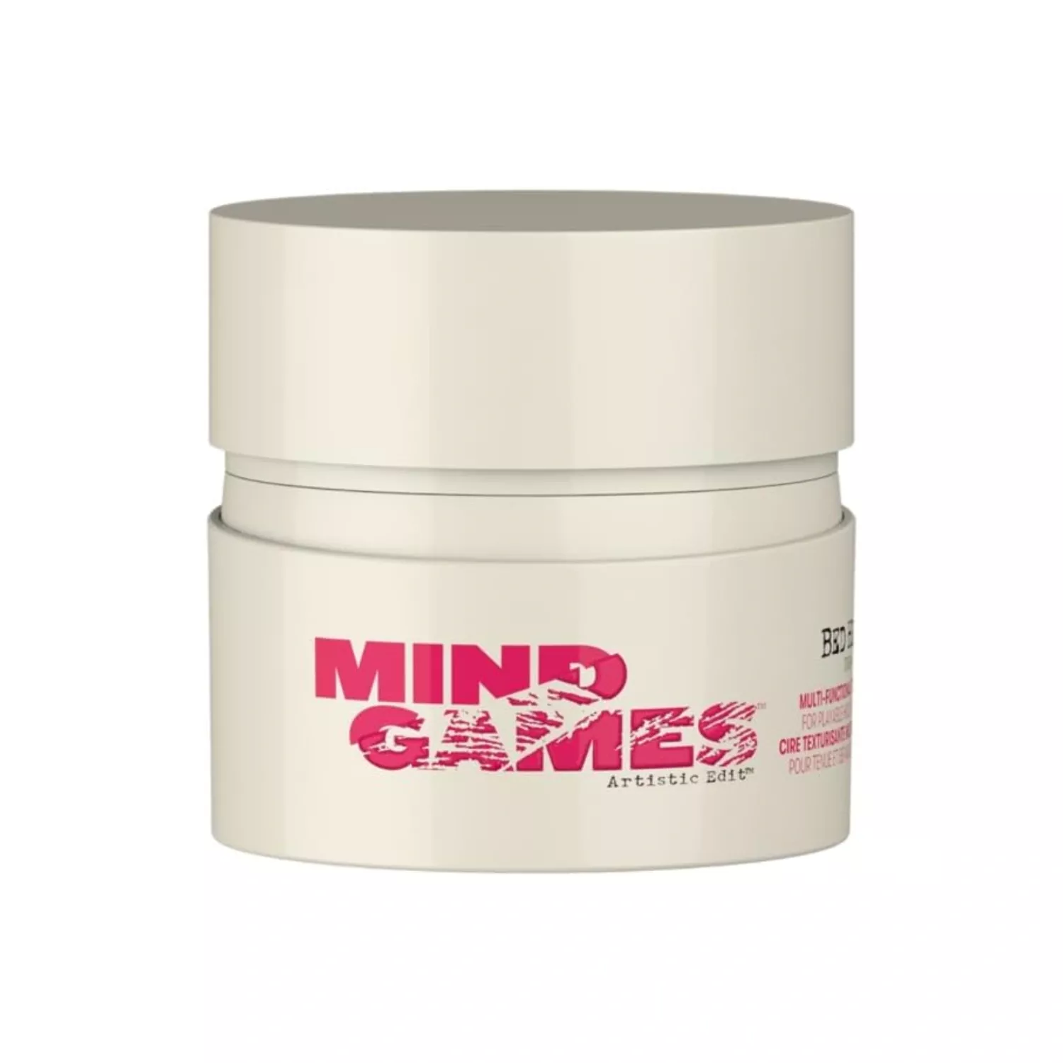 TIGI Bed Head Artistic Edit Mind Games Soft Wax 50ml