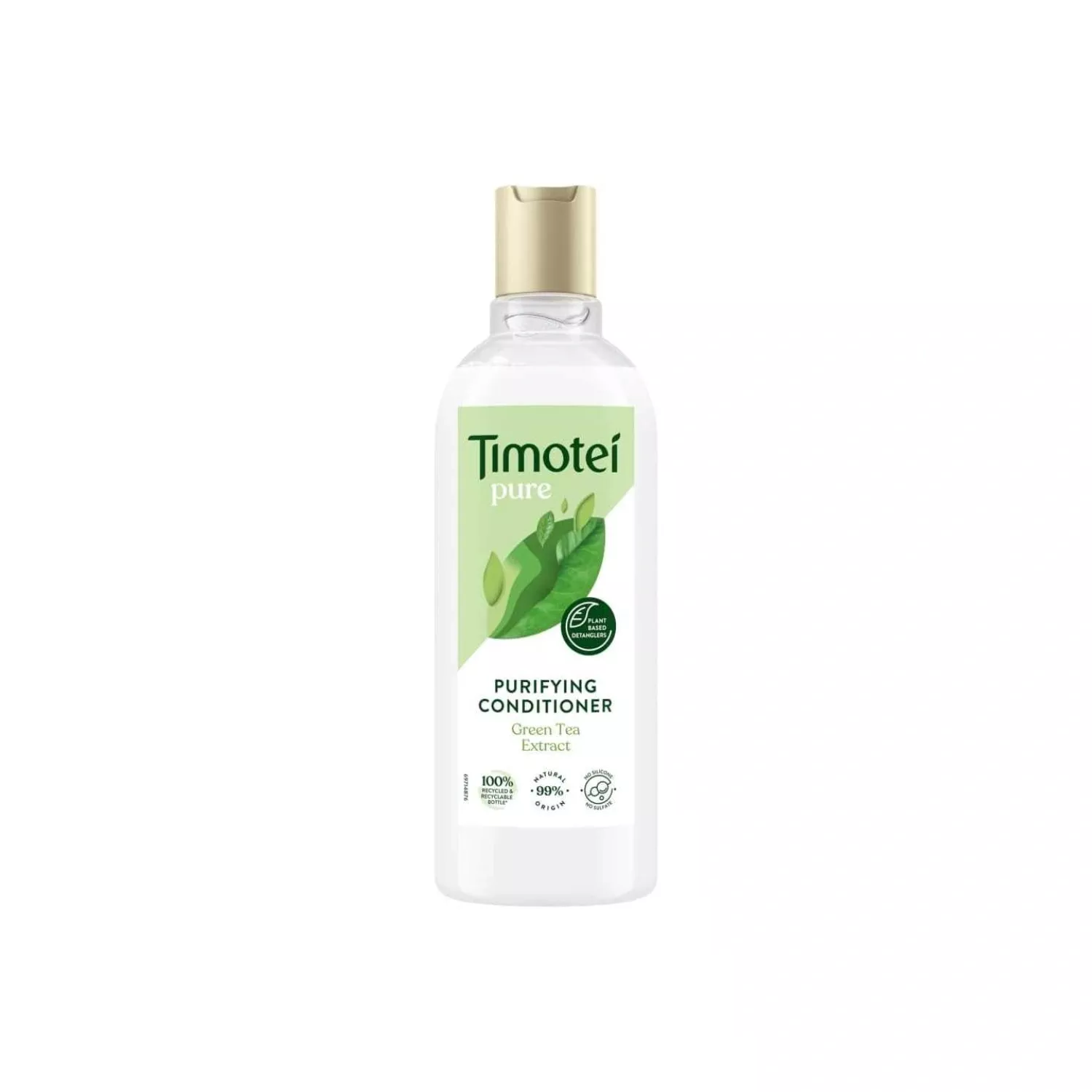 Timotei Pure Purifying Conditioner Green Tea Extract 300ml