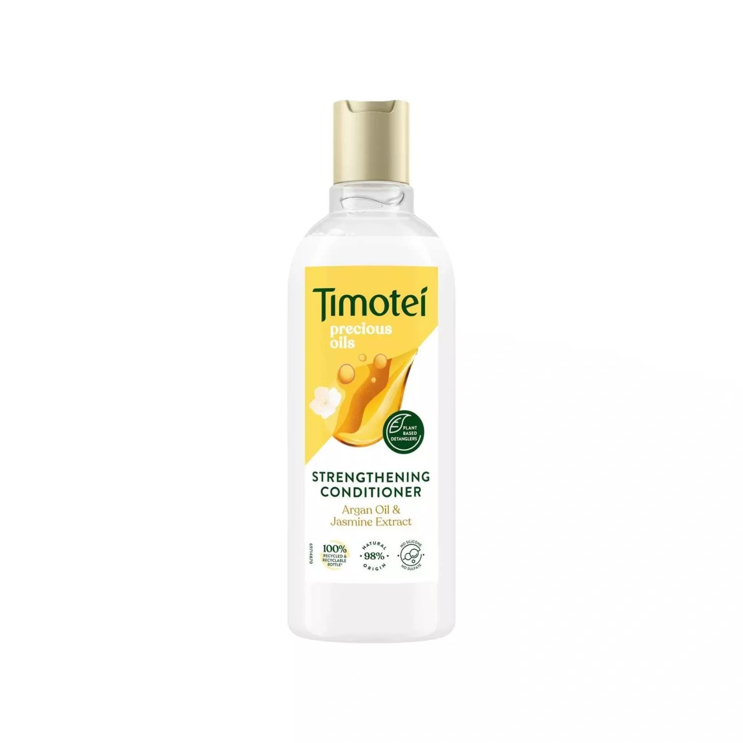 Timotei Precious Oil Conditioner 300ml