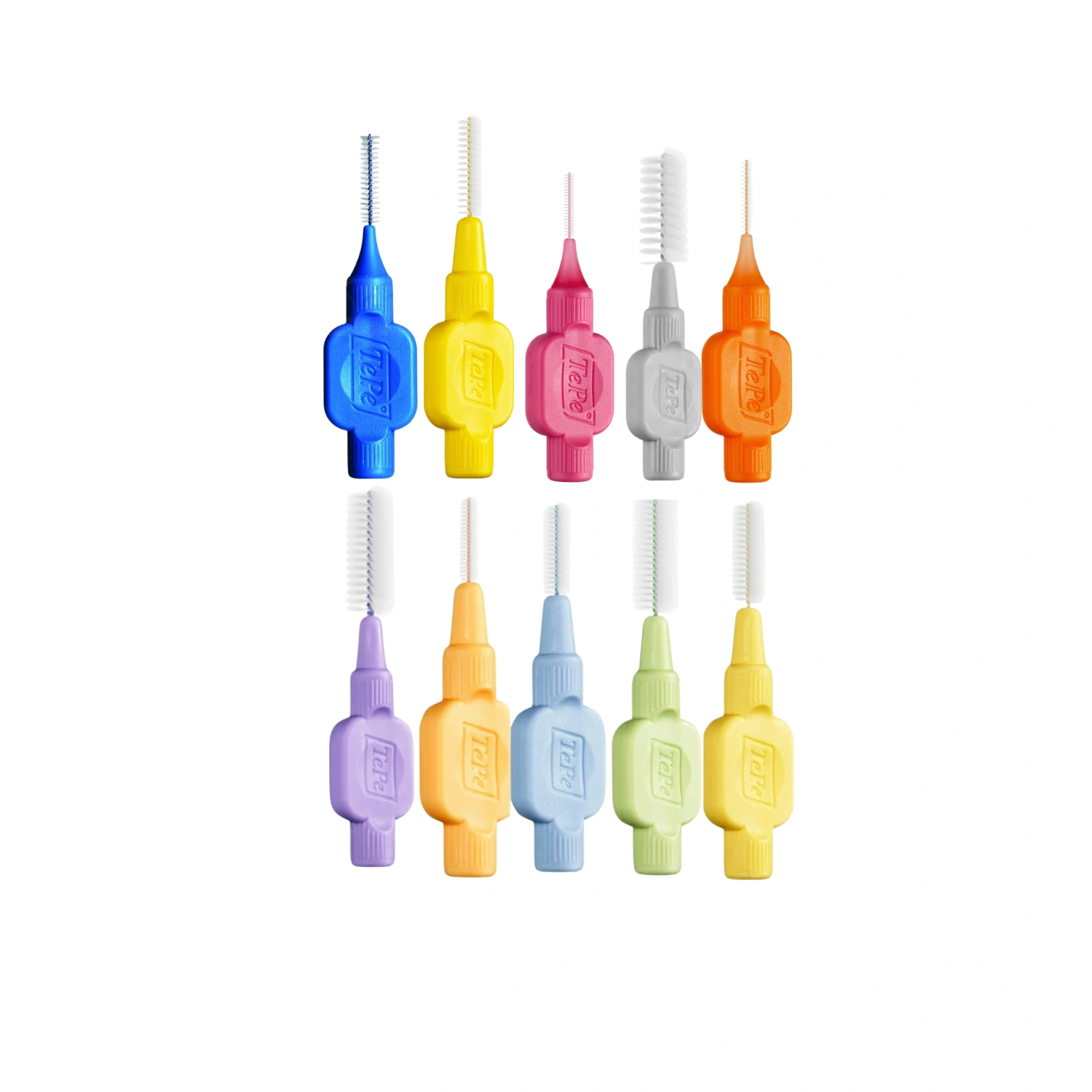TePe Interdental Brushes Extra Soft