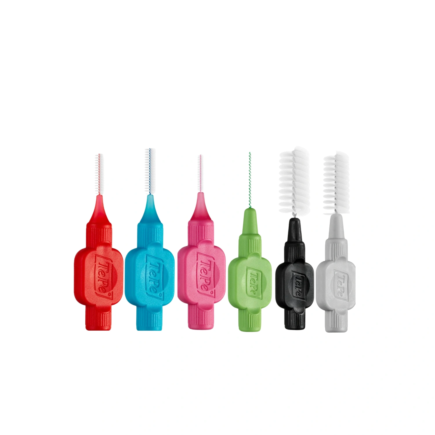 TePe Interdental Brushes Original 25 Pack