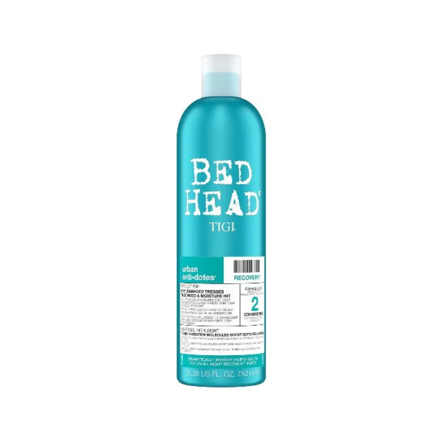 Tigi Bed Head Recovery Conditioner 750ml