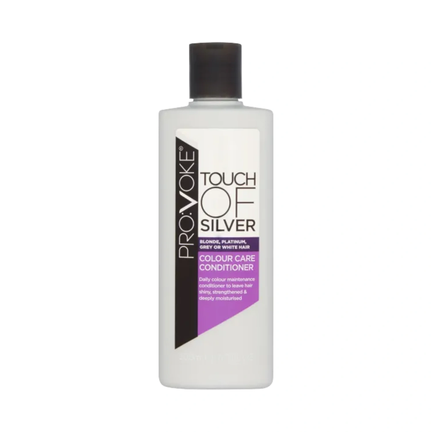 Touch of Silver Colour Care Conditioner 200ml