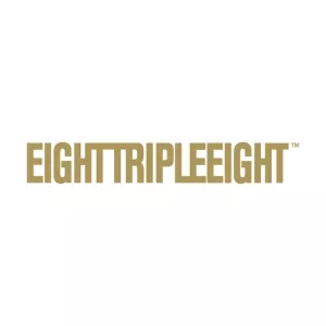 Eight Triple Eight