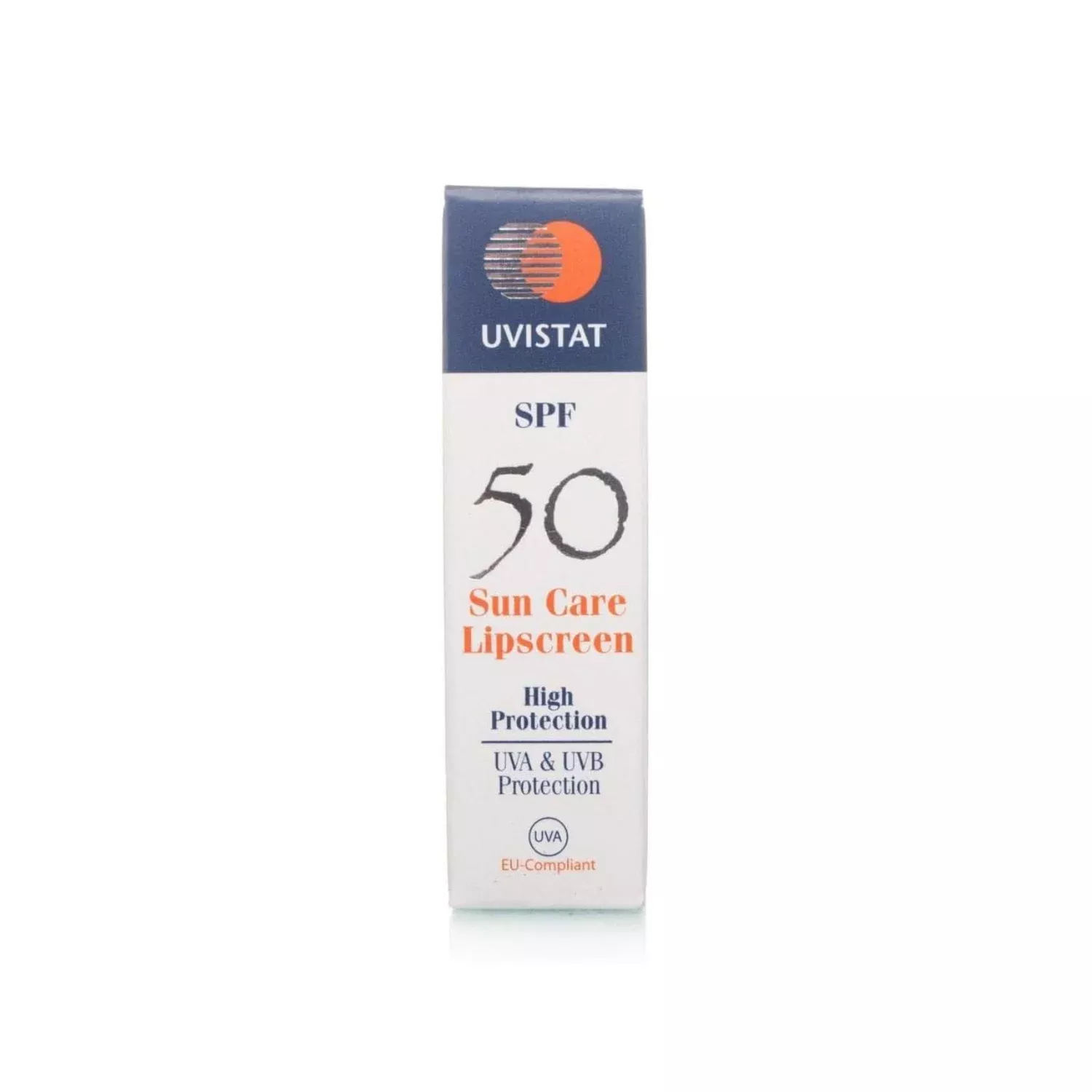Uvistat Sun Care Lipscreen SPF50 5g