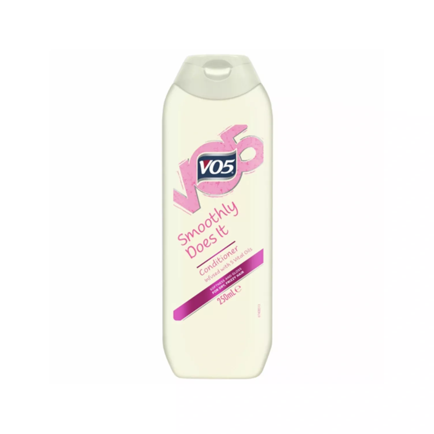 Vo5 Smoothly Does It Conditioner 250ml