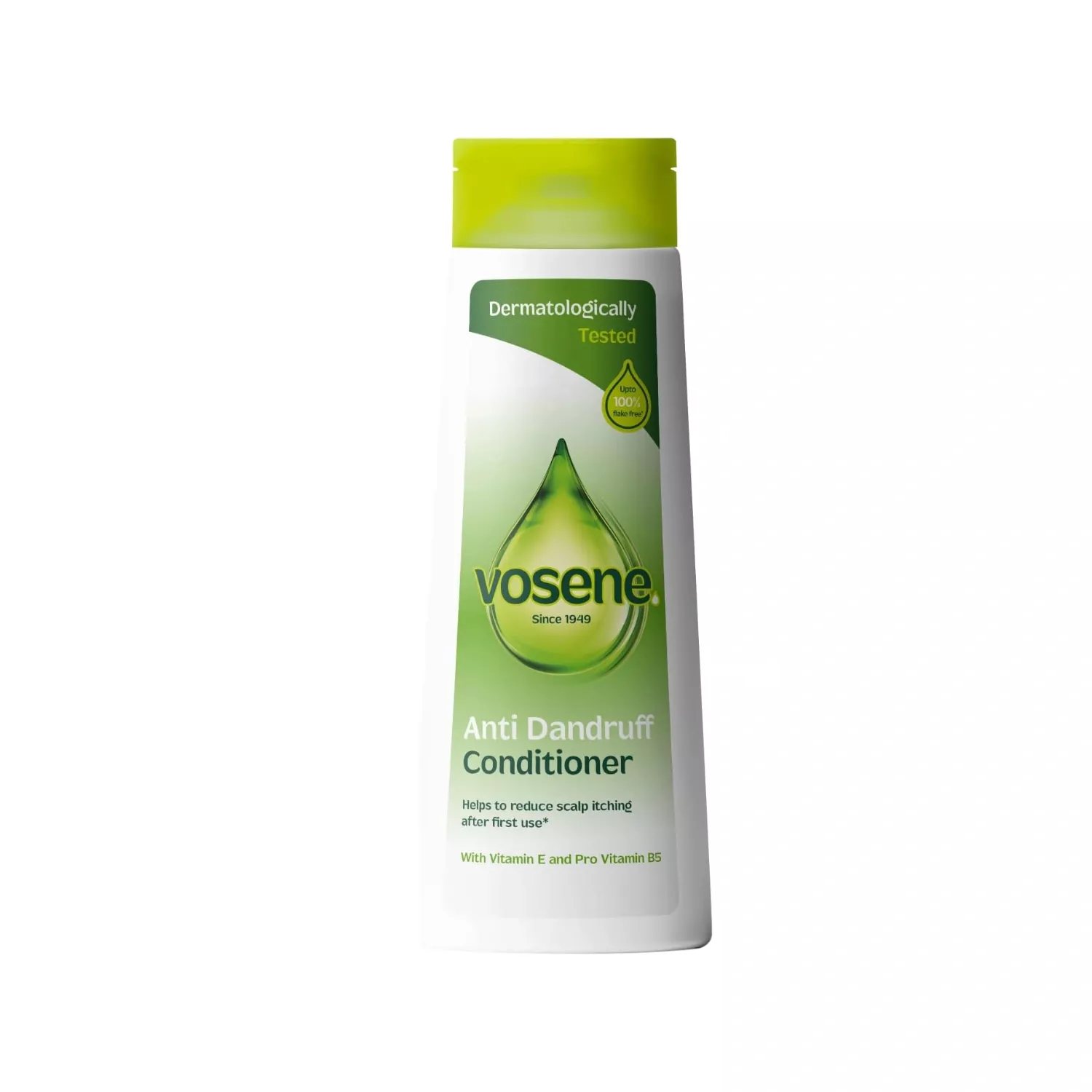 Vosene Anti Dandruff Conditioner Original 300ml