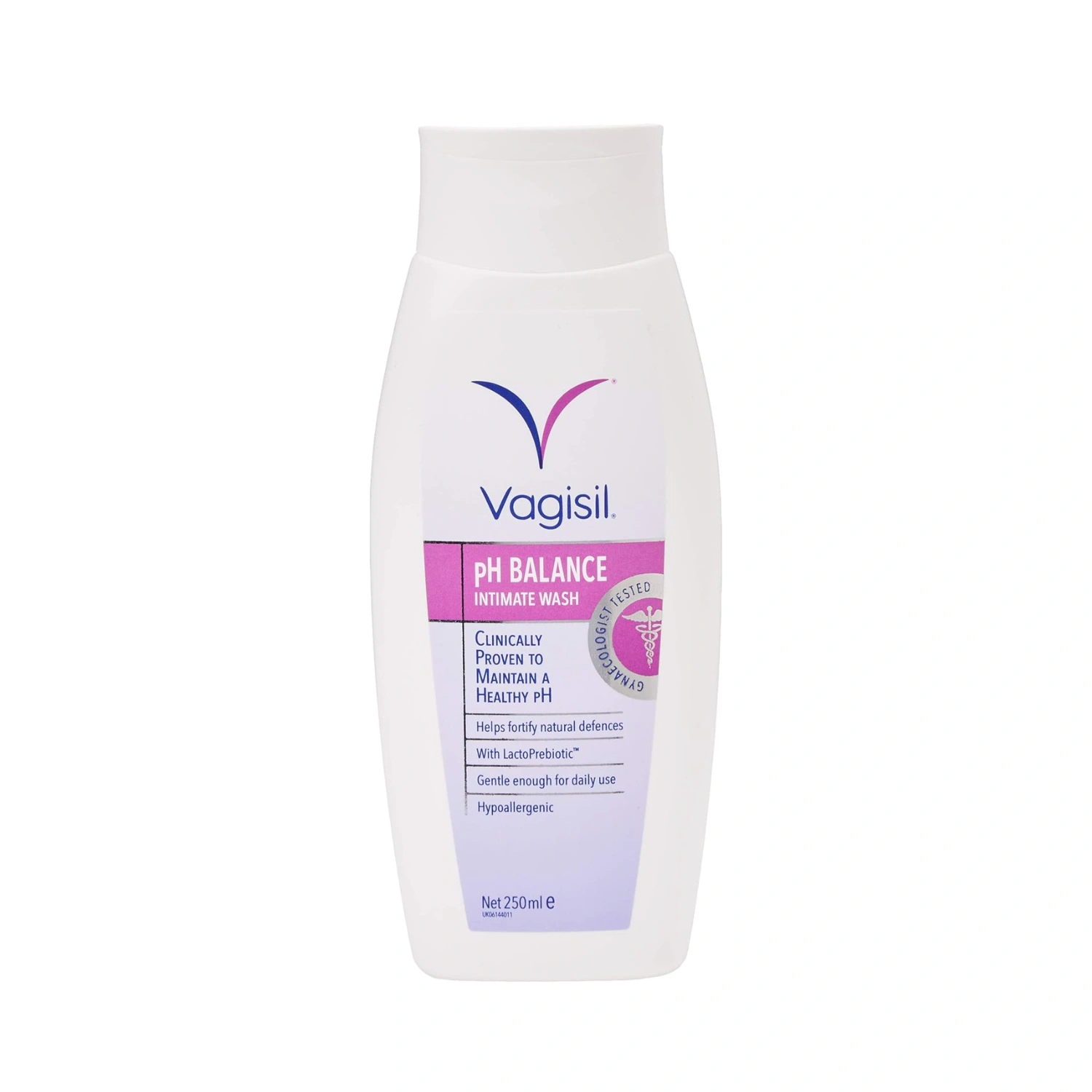 Vagisil pH Balance Wash 250ml