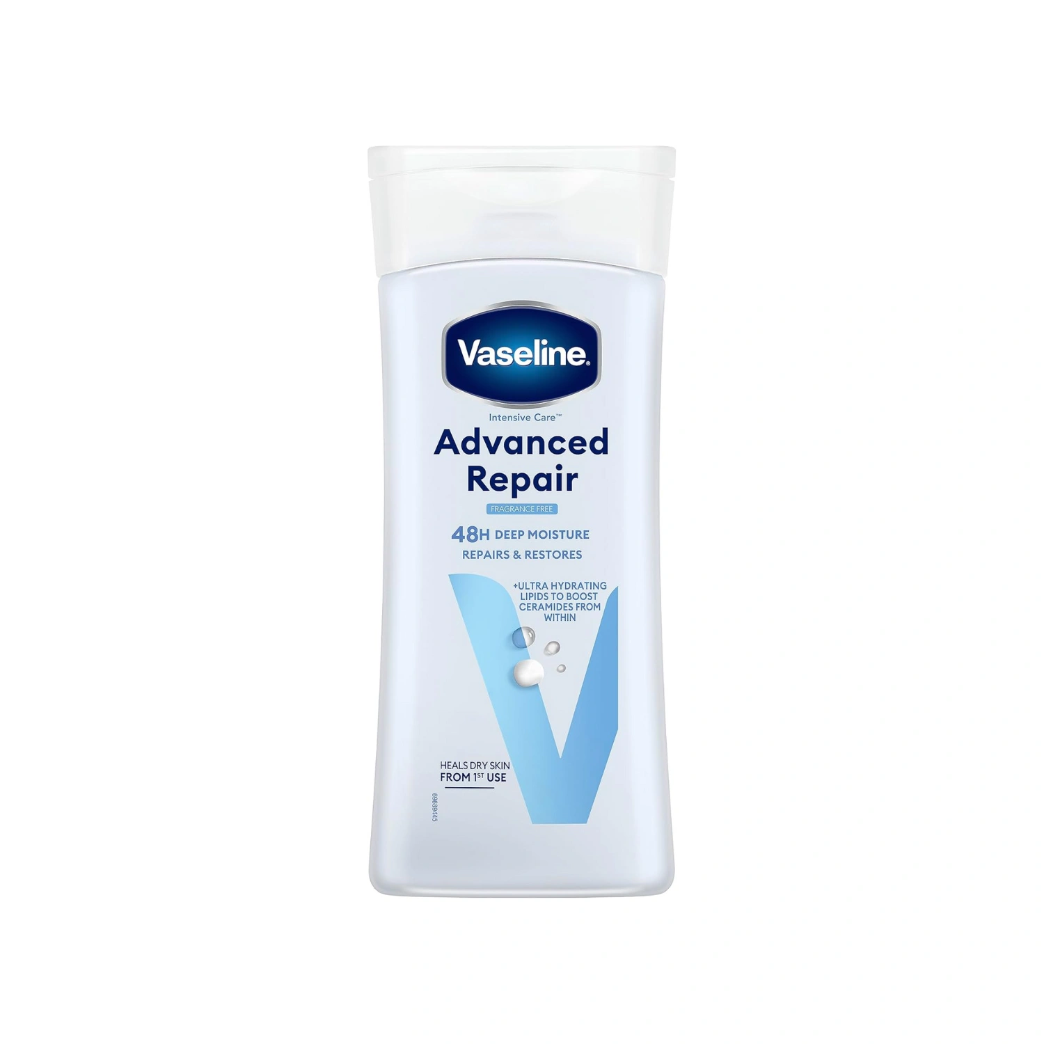 Vaseline Body Lotion Advanced Repair 200ml
