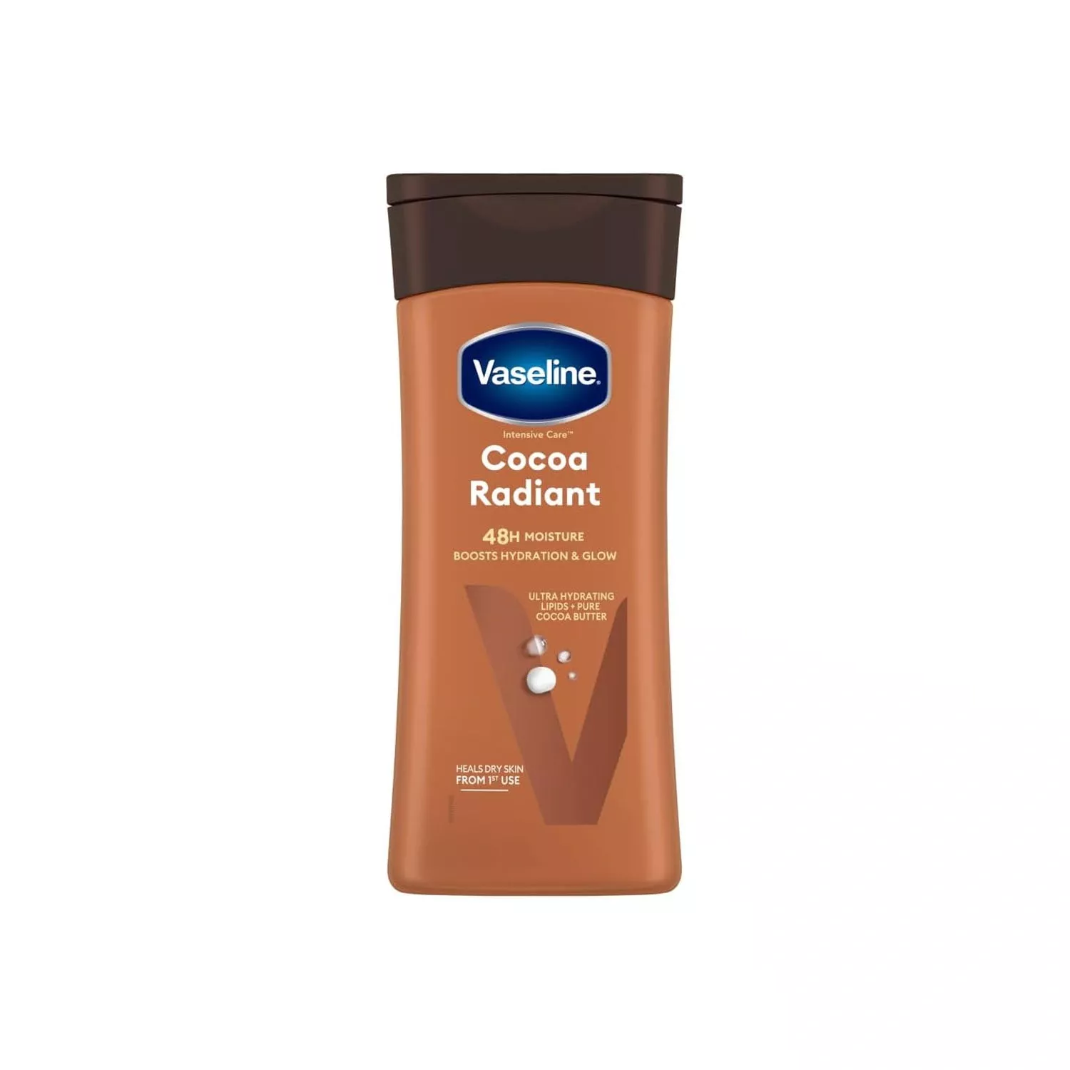 Vaseline Lotion Cocoa Butter 200ml