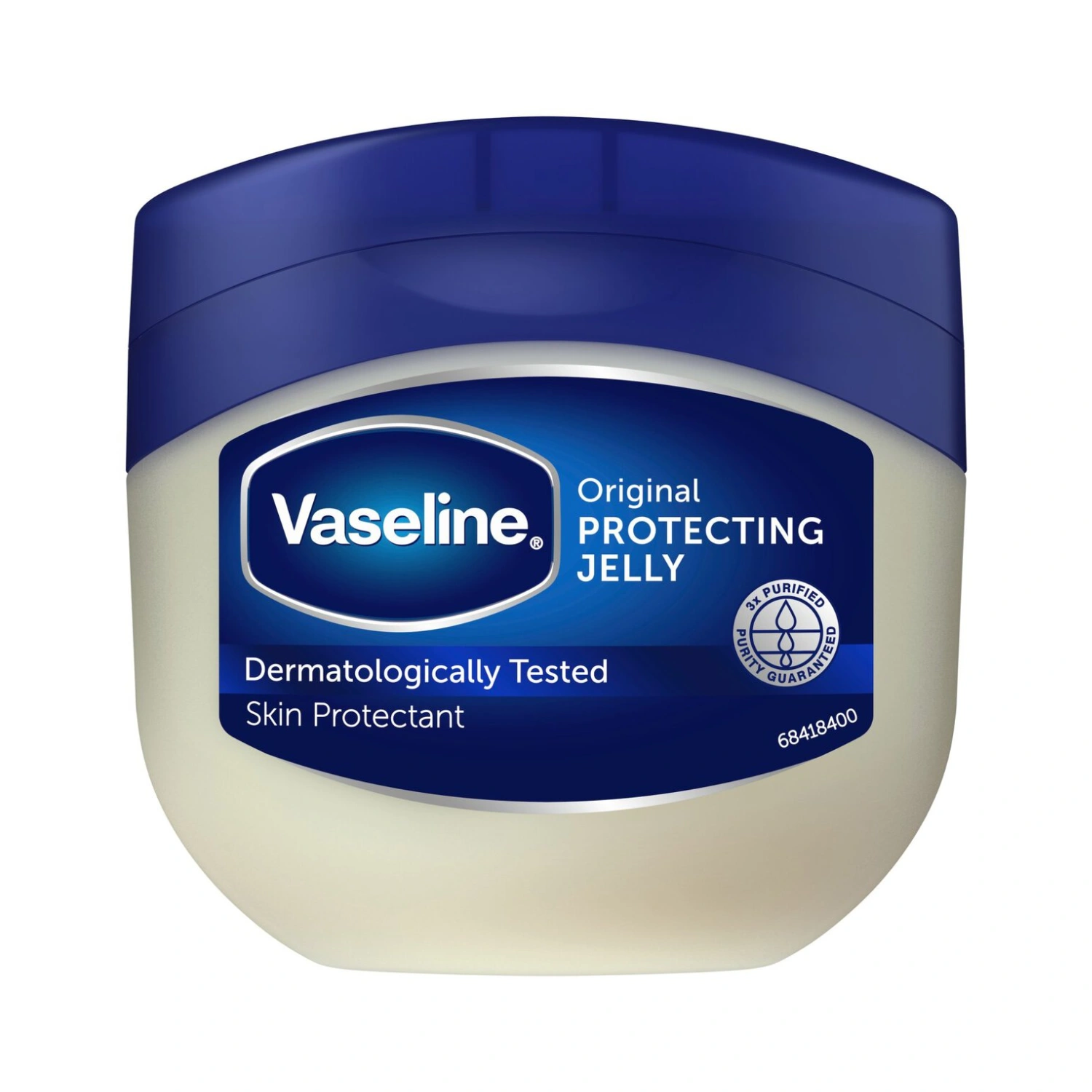 Vaseline Original Petroleum Jelly 250ml