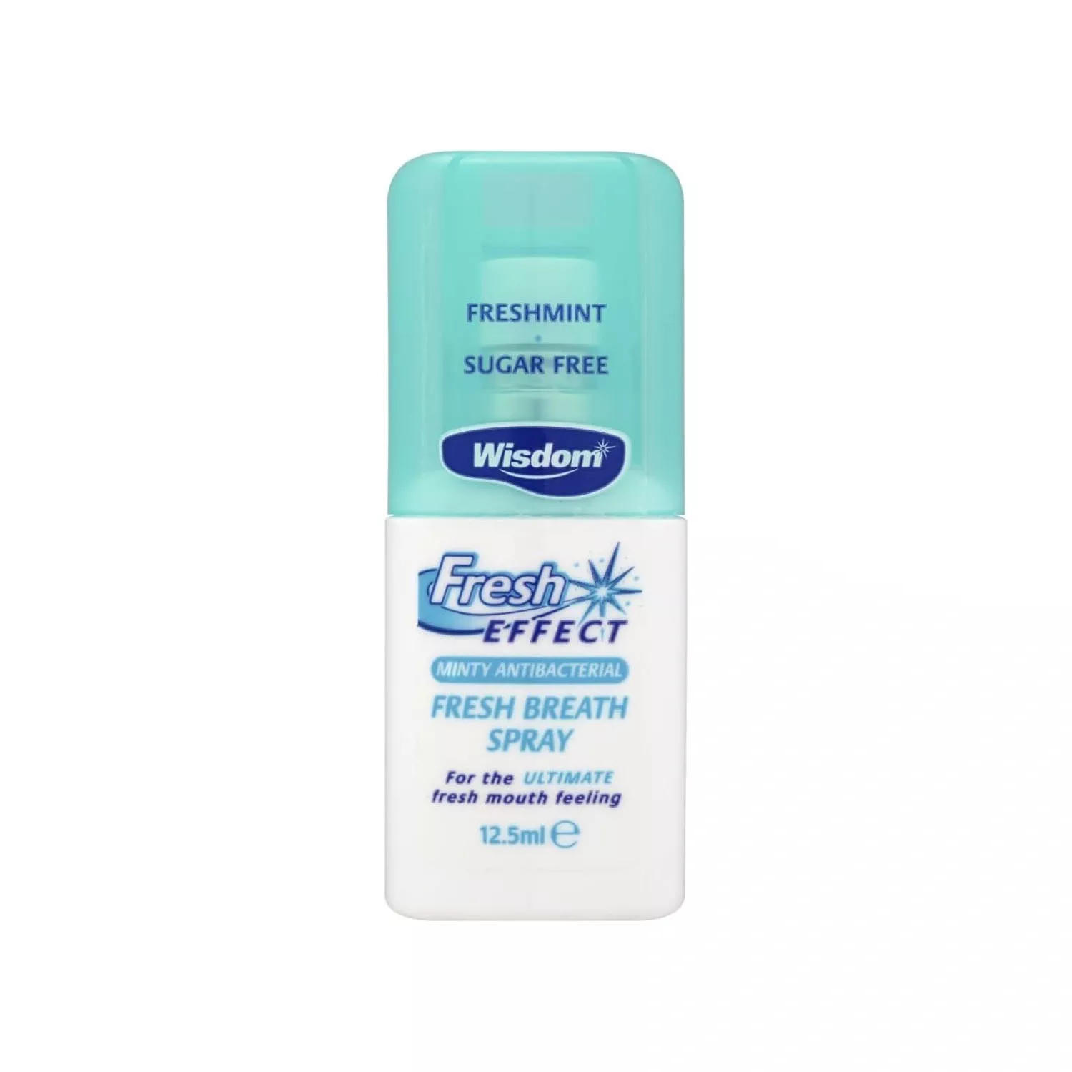 Wisdom Fresh Breath Spray 12.5ml