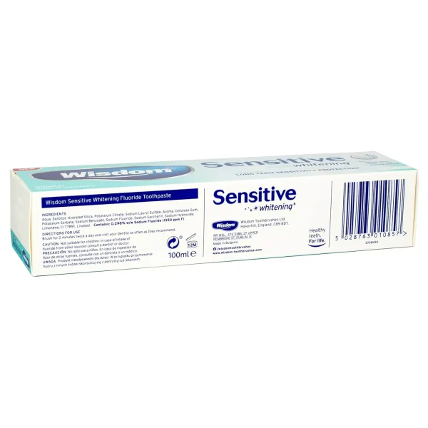 Wisdom-Sensitive-Whitening-Toothpaste-100ml-5