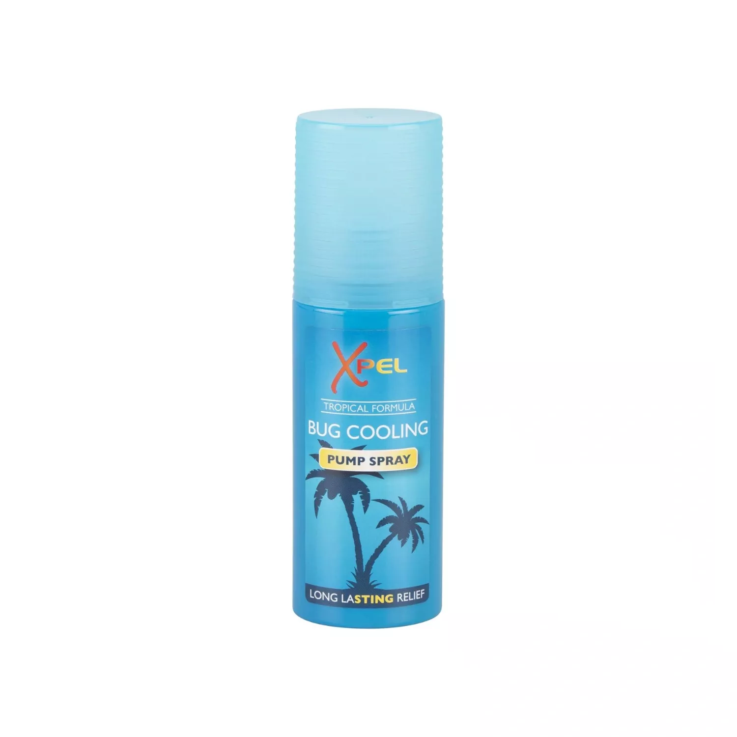 Xpel Bug Cooling Pump Spray 120ml