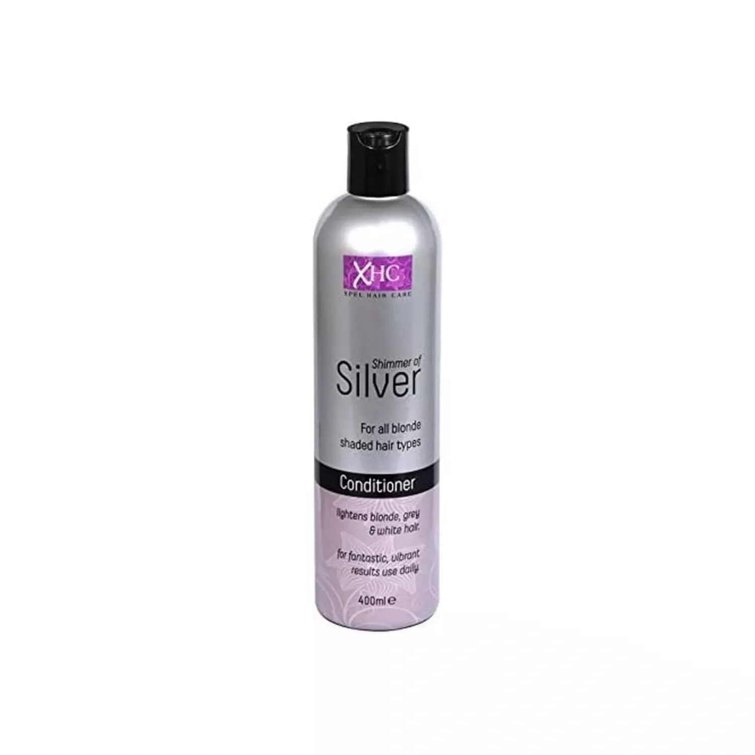 Xpel Silver Conditioner 400ml