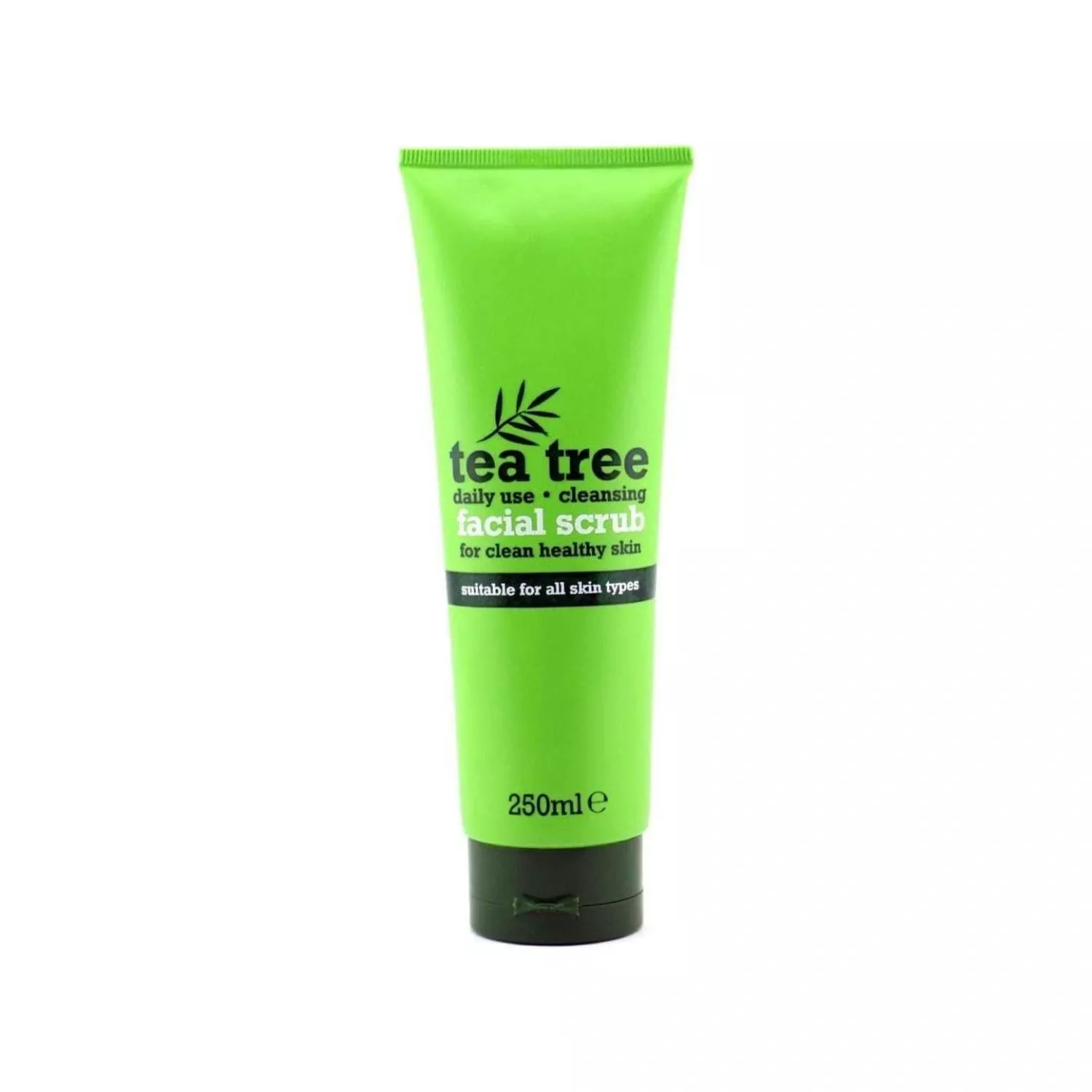Xpel Tea Tree Cleansing Facial Scrub 250ml