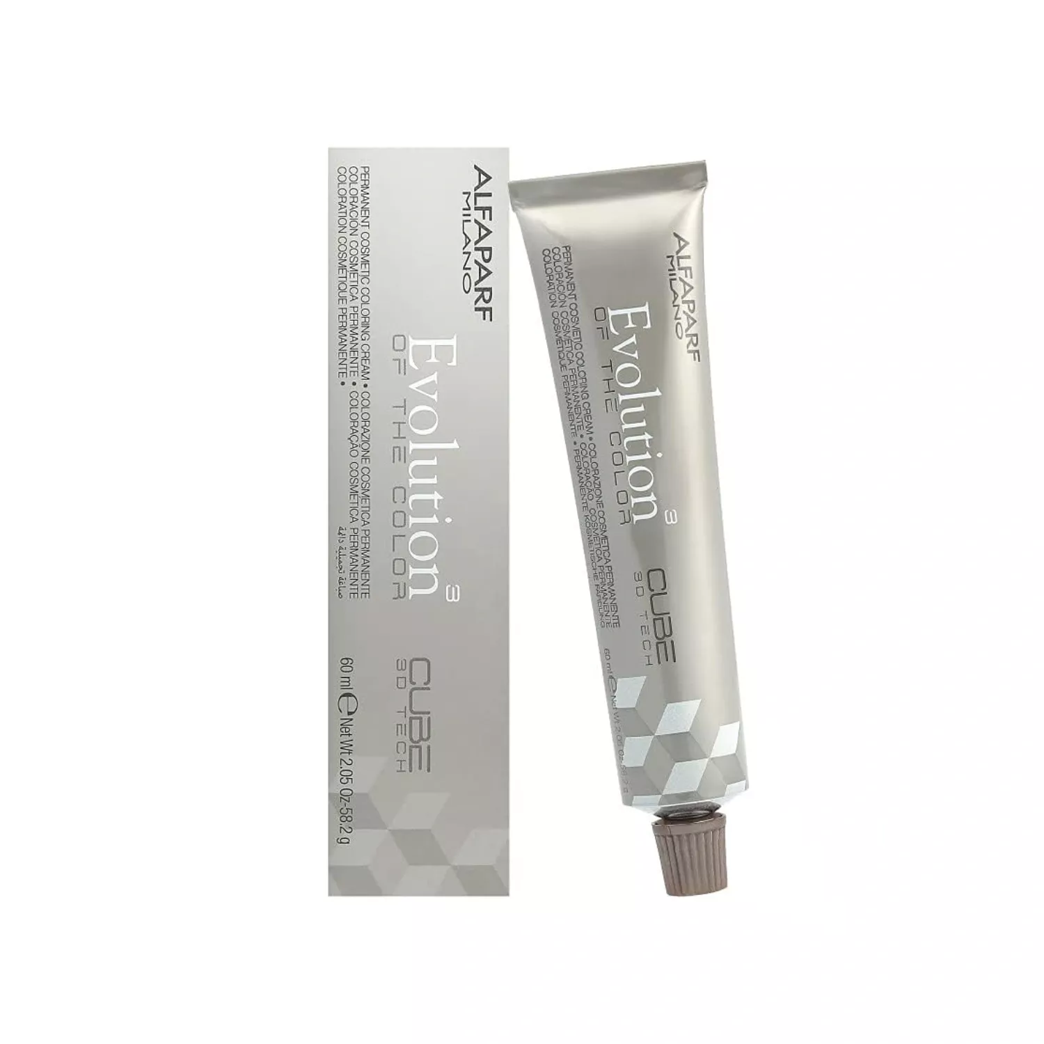 Alfaparf Milano Evolution of the Color 60ml