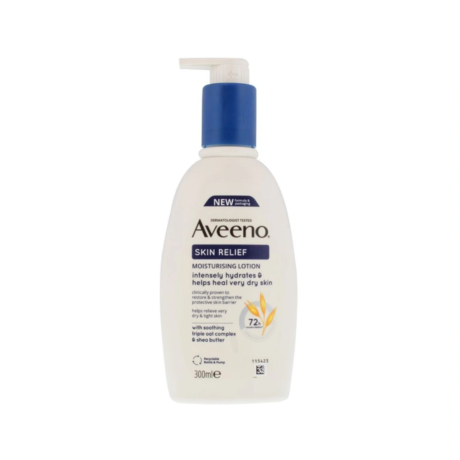 Aveeno Skin Relief Lotion 300ml