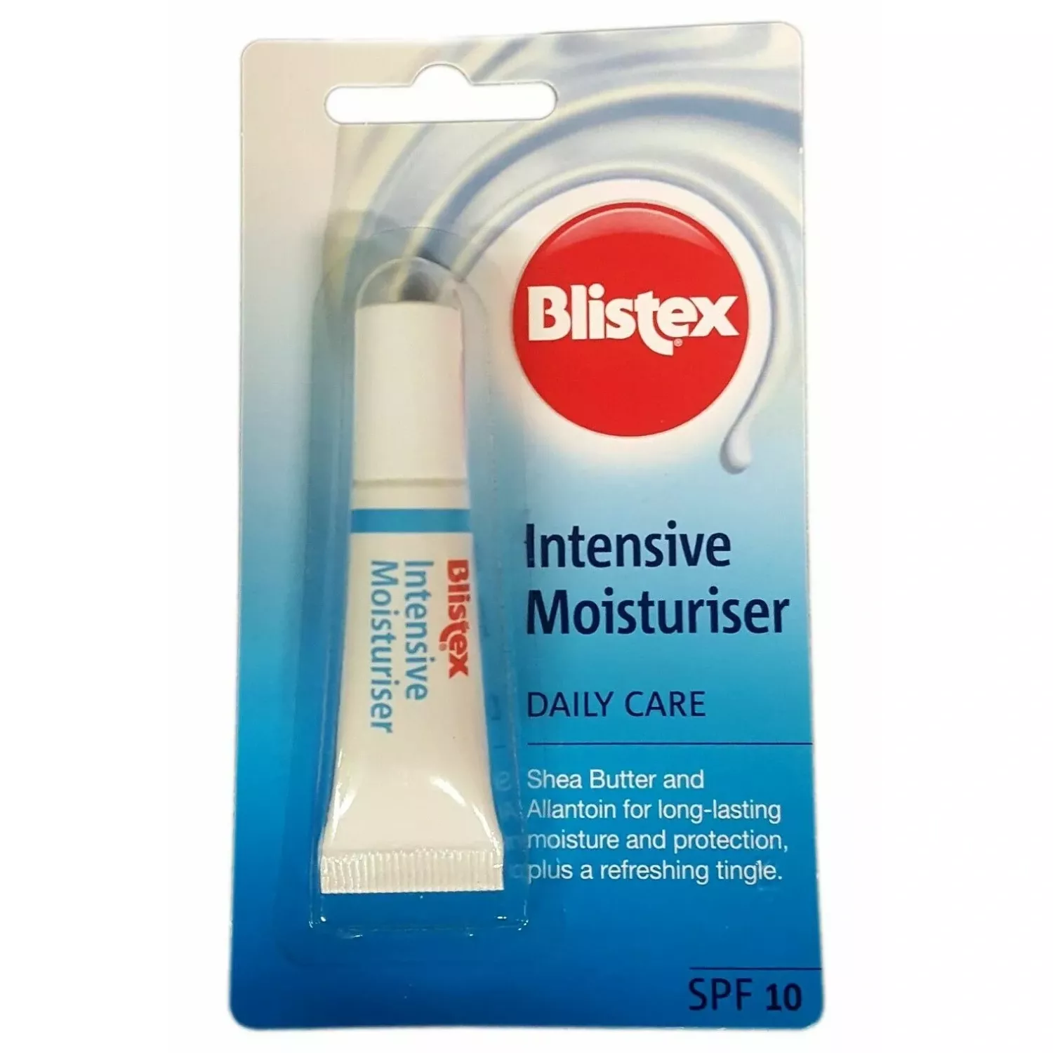 Blistex Intensive Moisturiser SPF10 5g