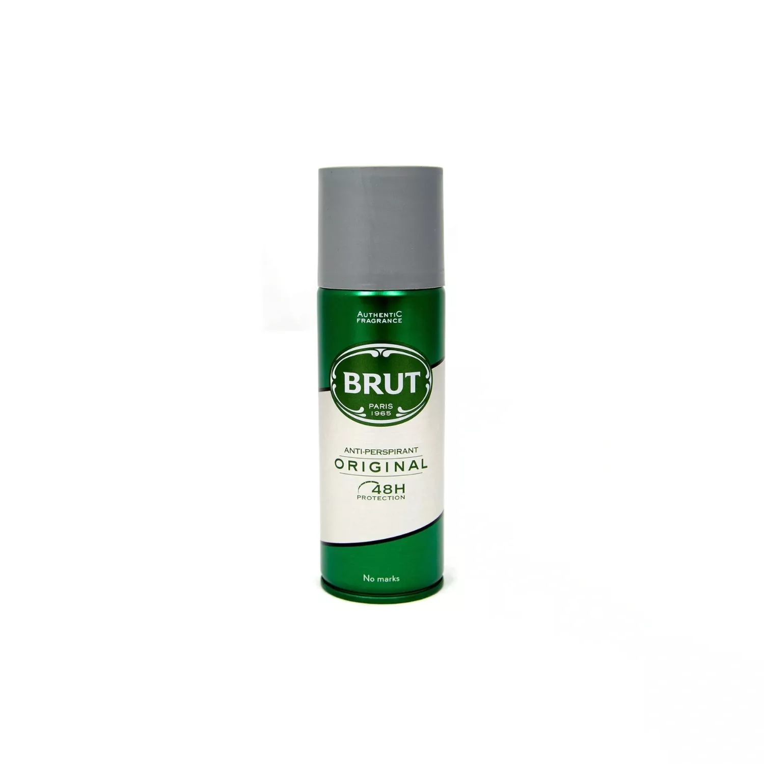 Brut Original Anti-Perspirant 200ml
