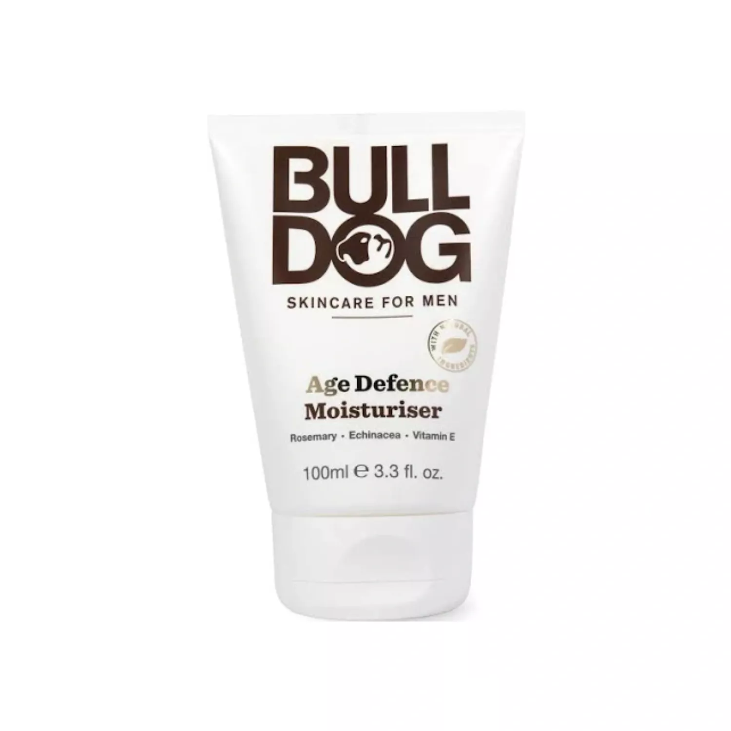 Bull Dog Skin Care Moisturiser 100ml
