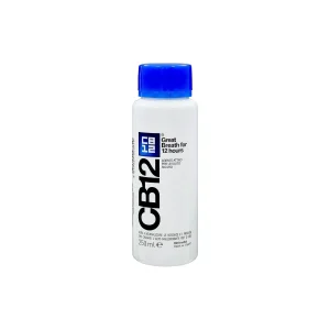 cb12 mouthwash