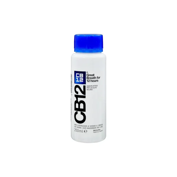 cb12 mouthwash