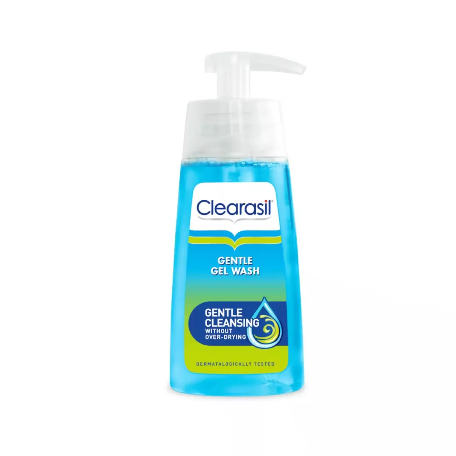 Clearasil Daily Clear Hydrating Gel Wash 150ml