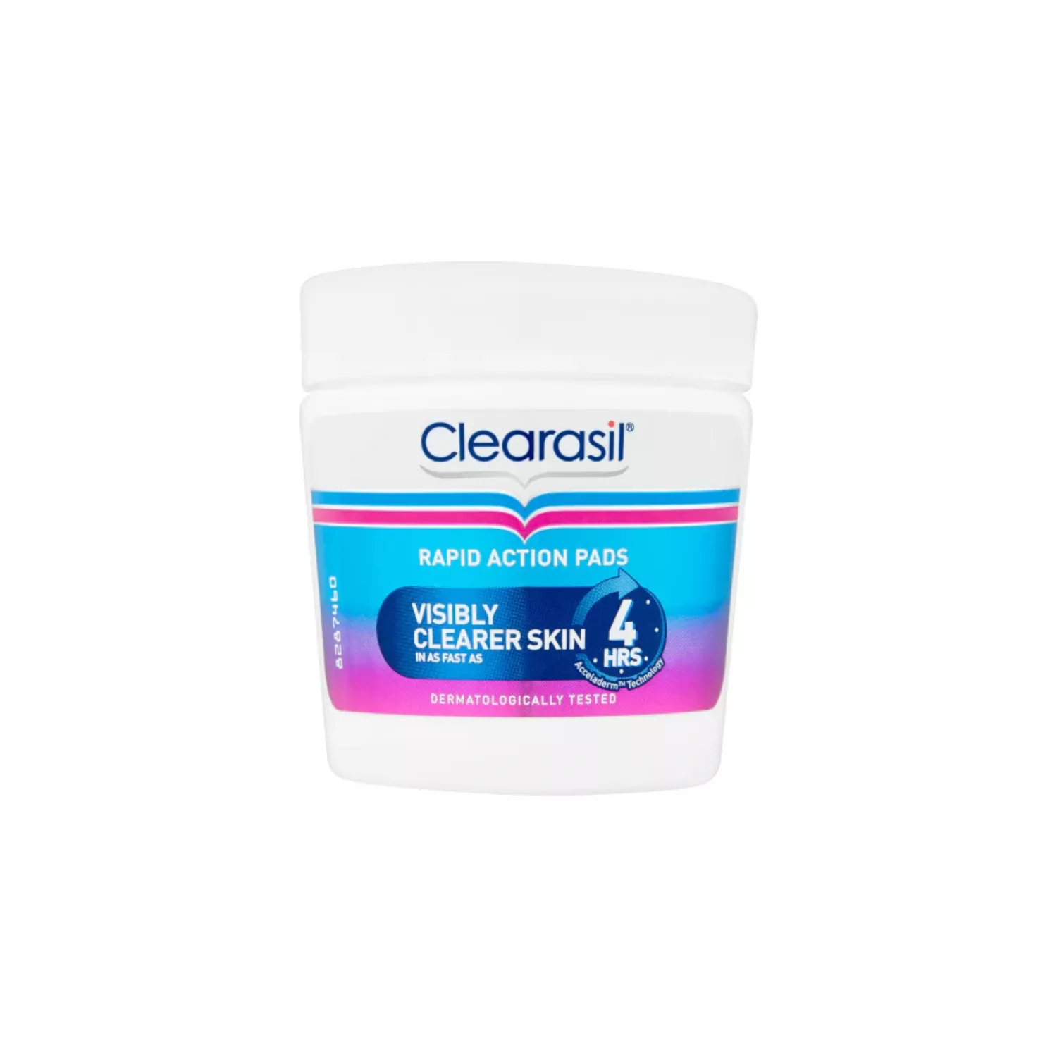 Clearasil Ultra Rapid Action Pads x 65